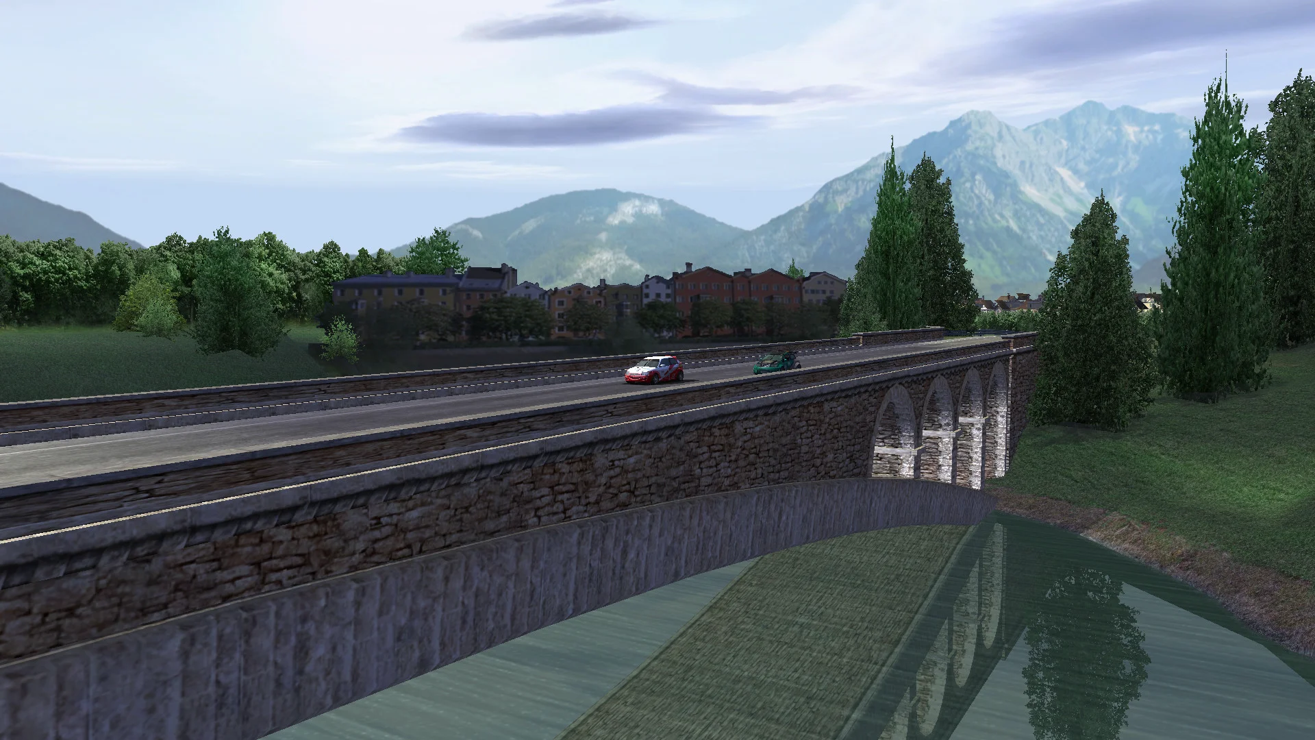 rFactor screenshot 13