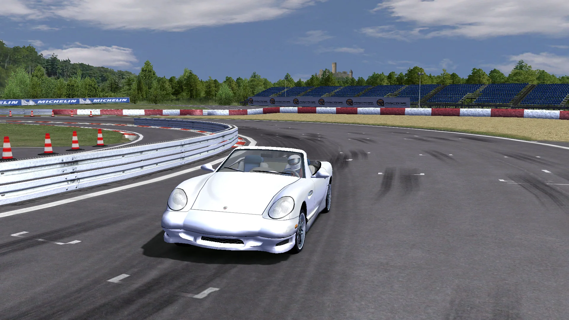 rFactor screenshot 14