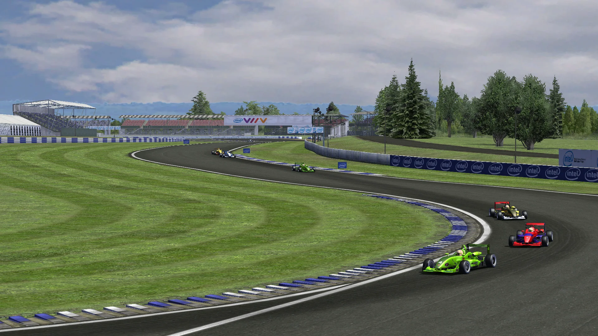 rFactor screenshot 15