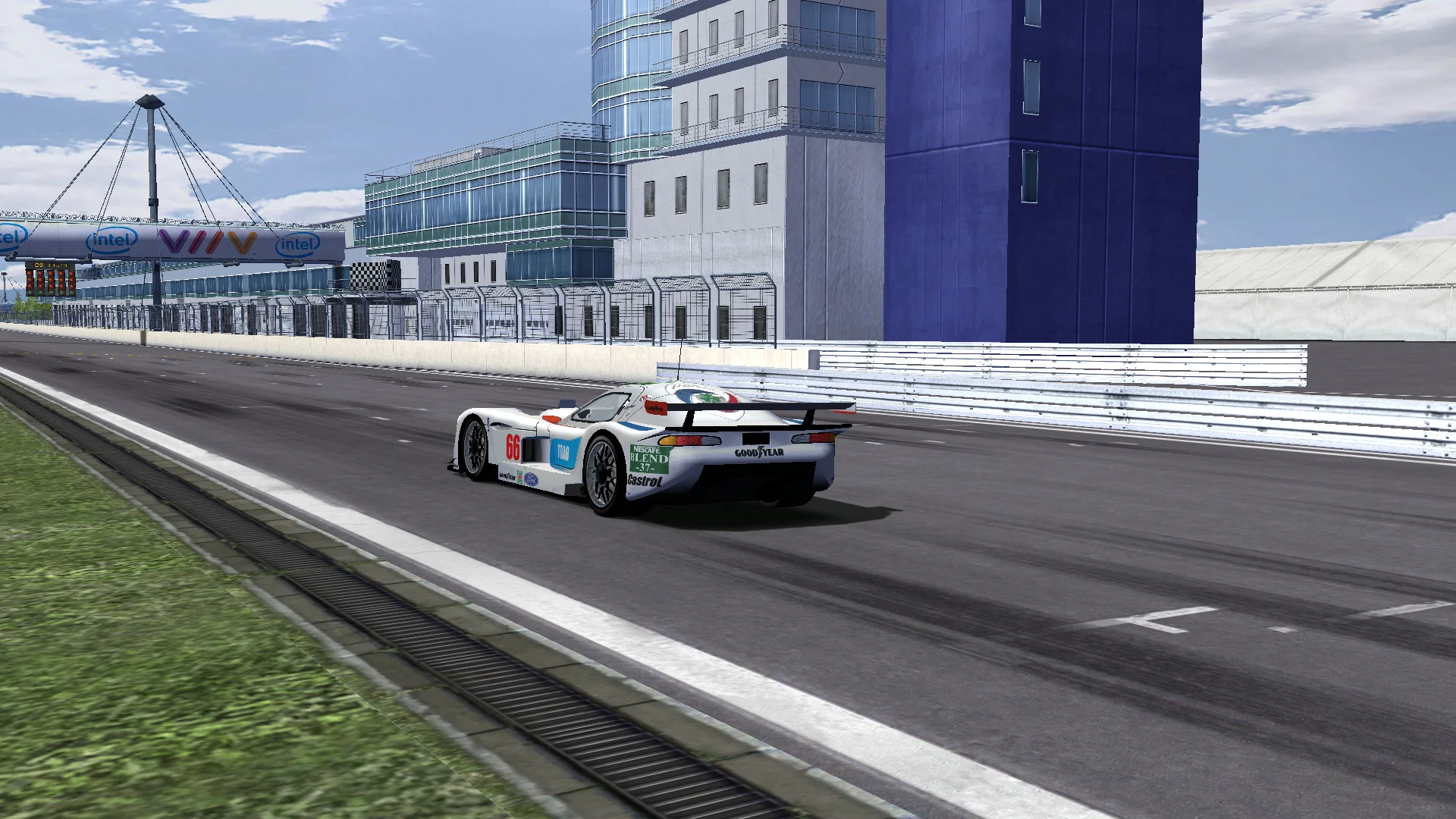 rFactor screenshot 16