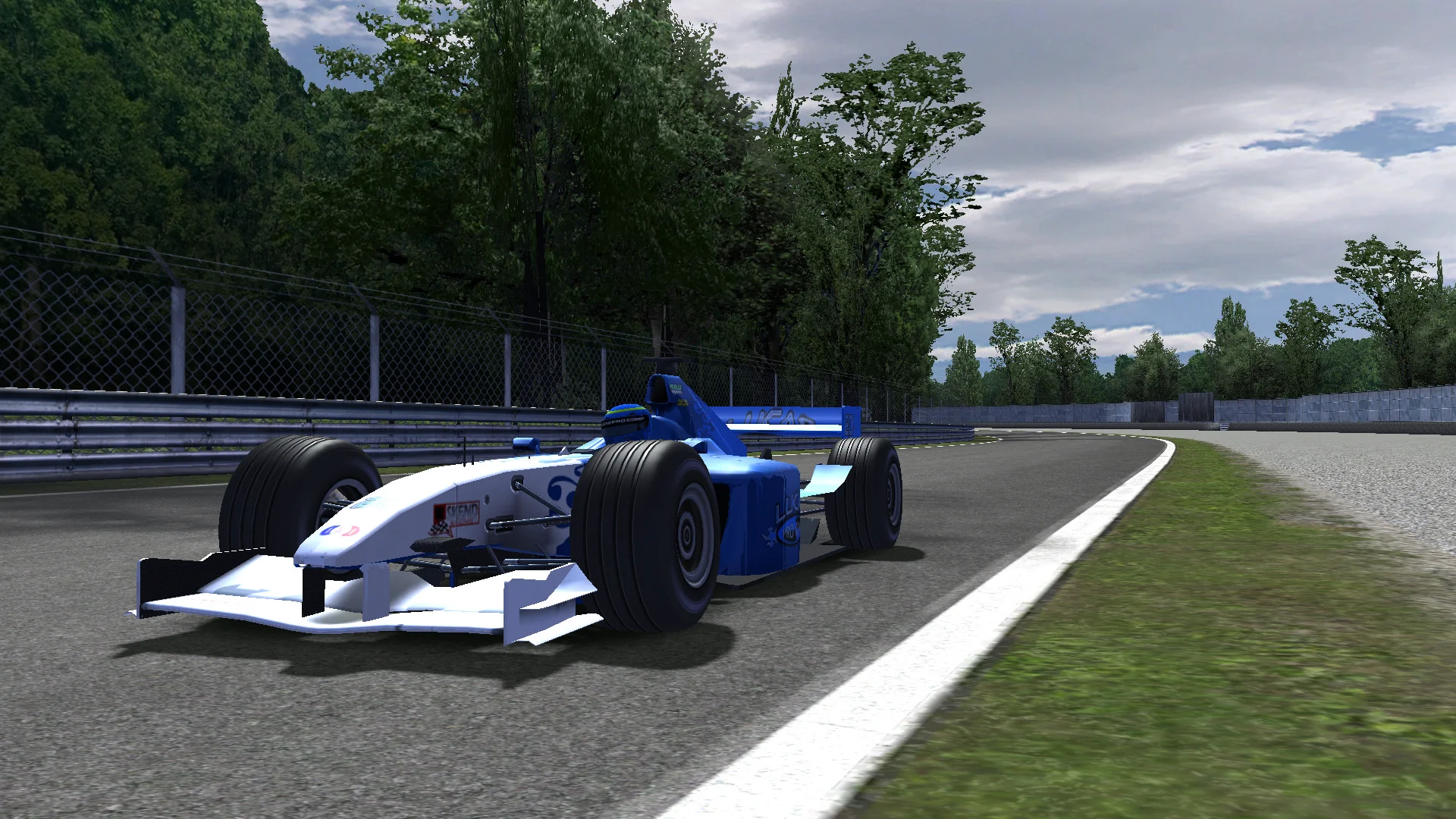 rFactor screenshot 17