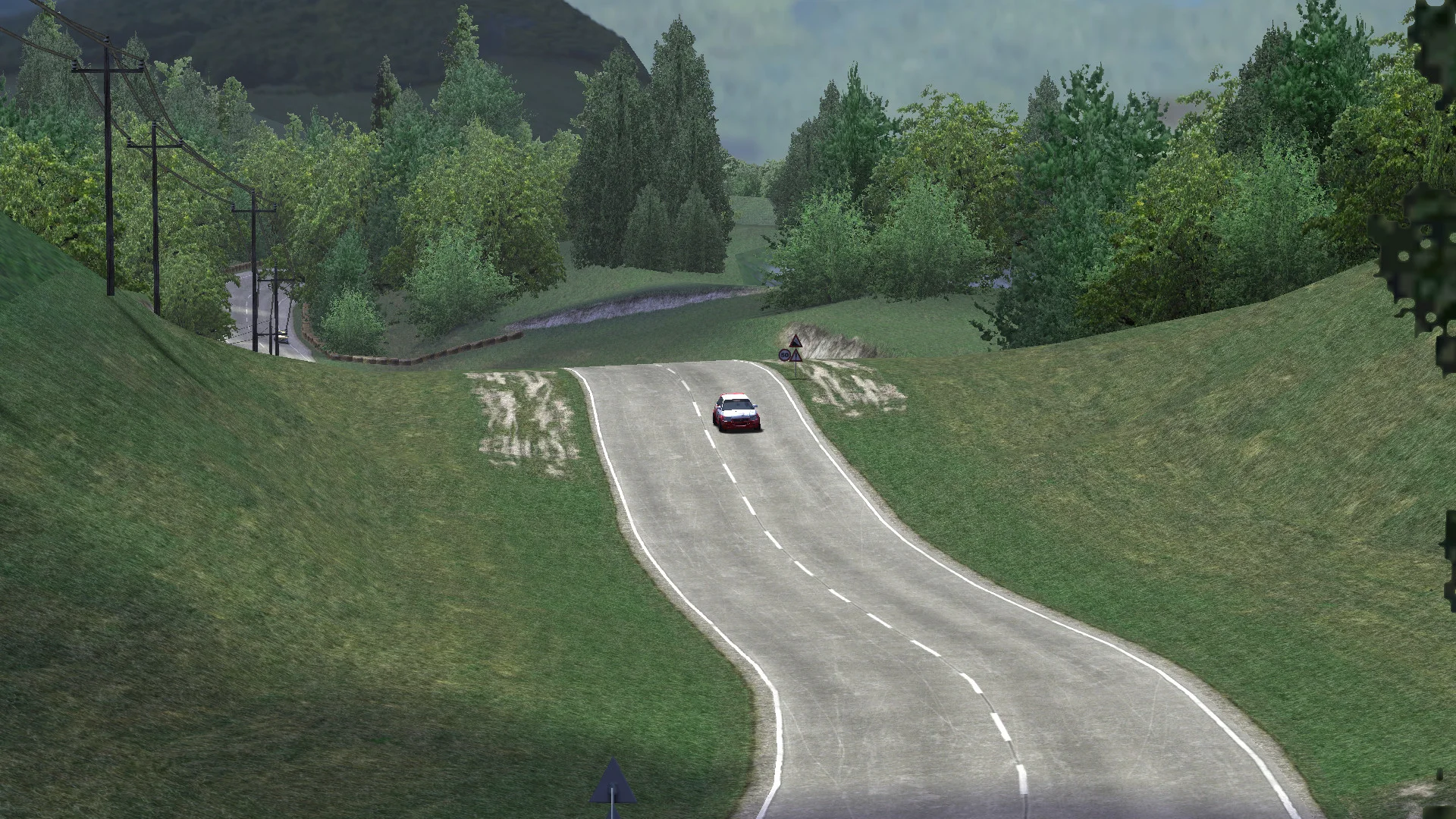 rFactor screenshot 20