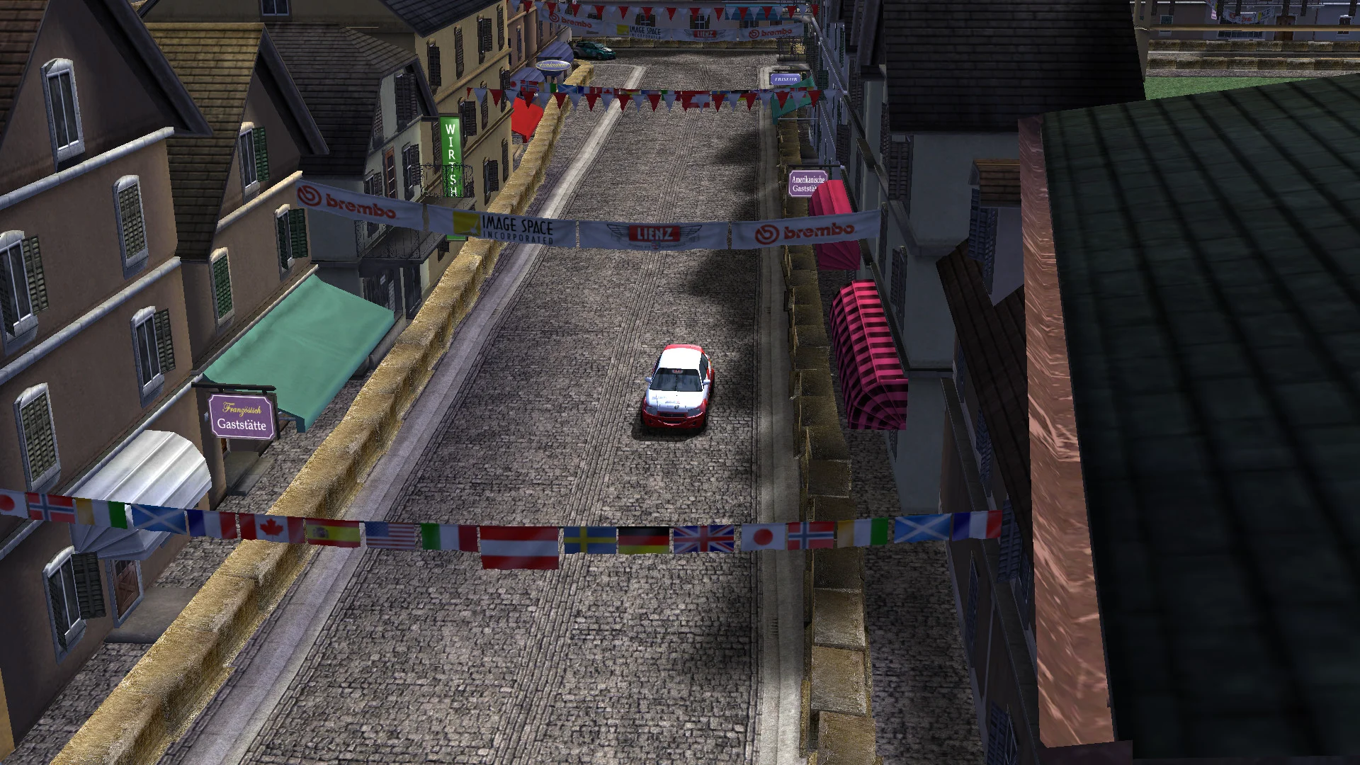 rFactor screenshot 22