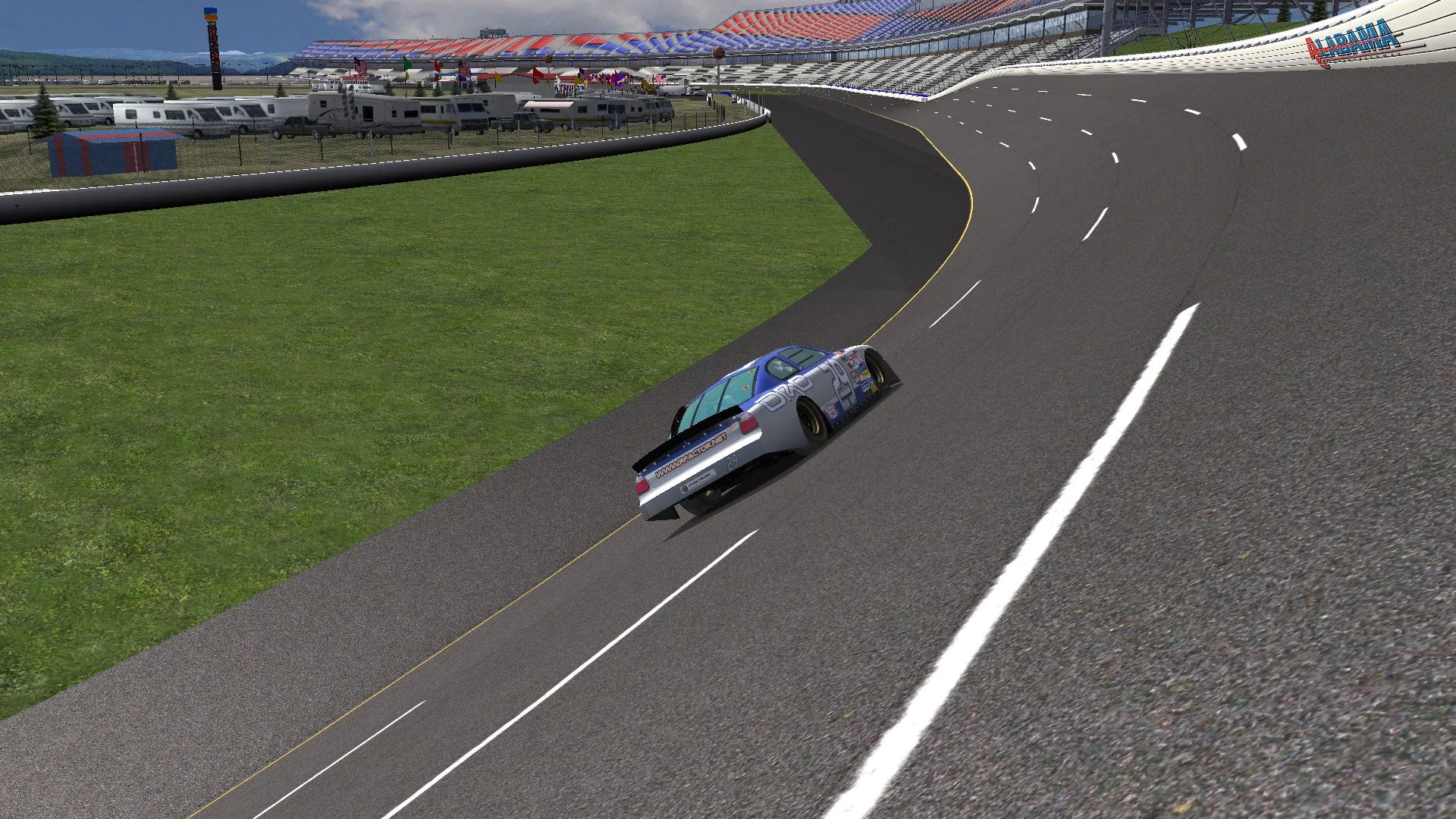 rFactor screenshot 24