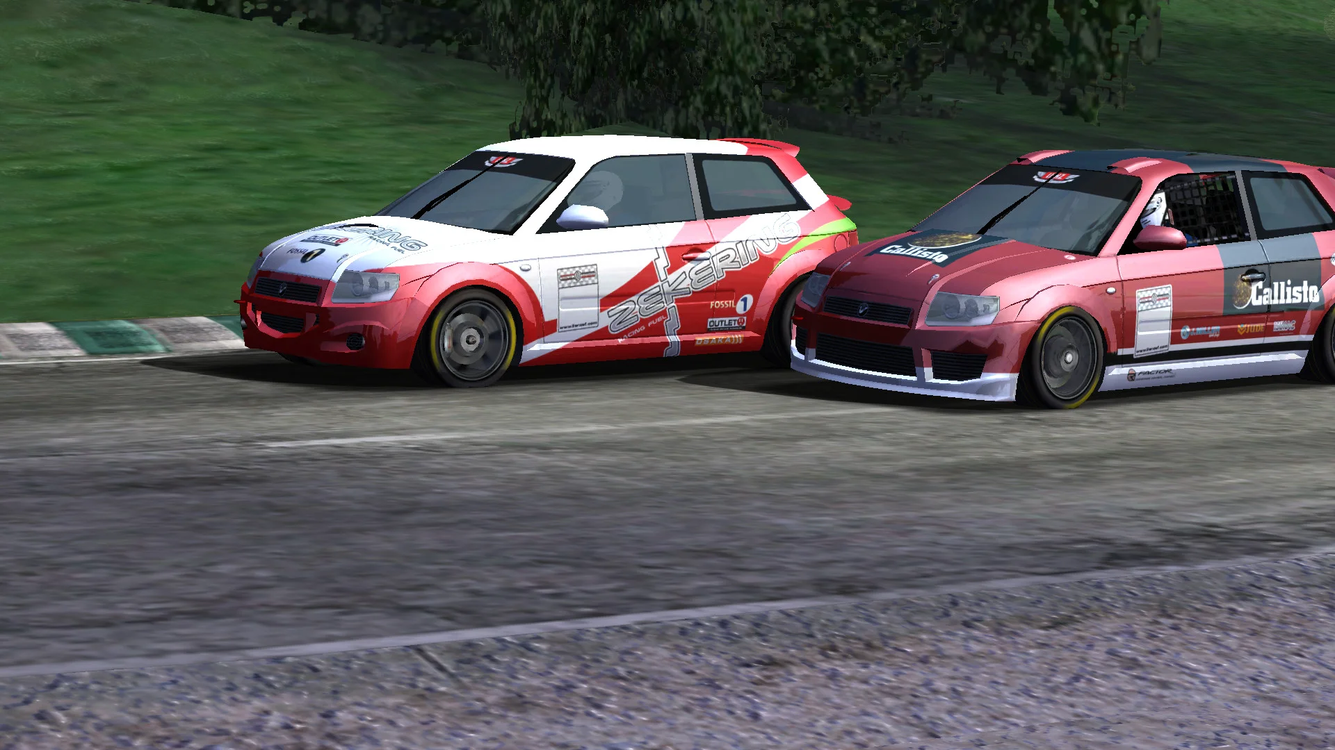 rFactor screenshot 4