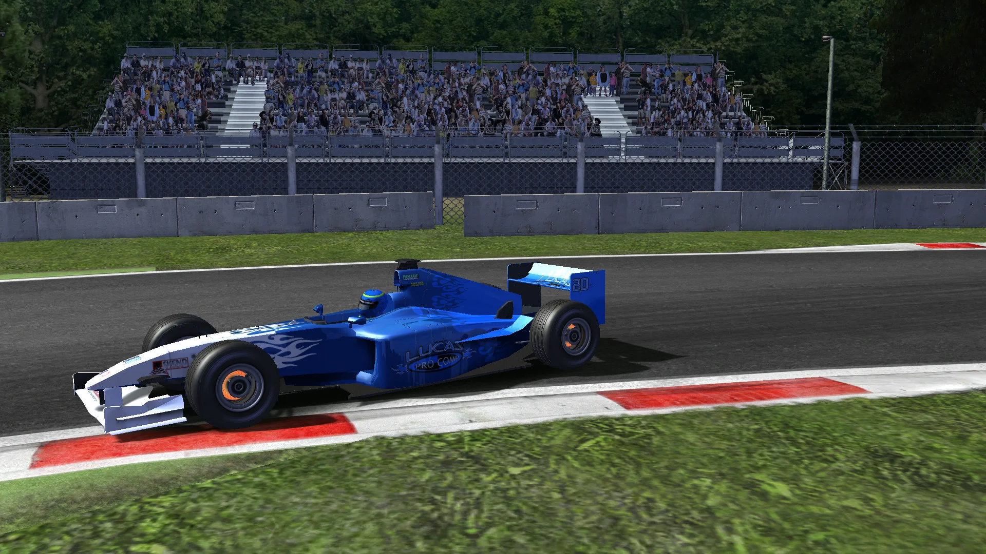 rFactor screenshot 6