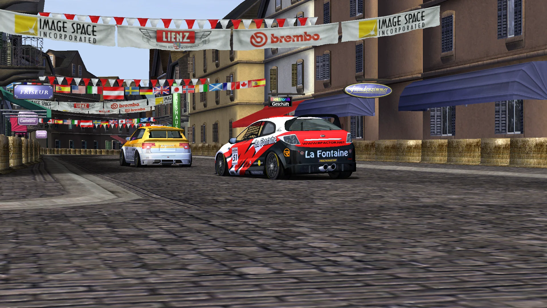 rFactor screenshot 8