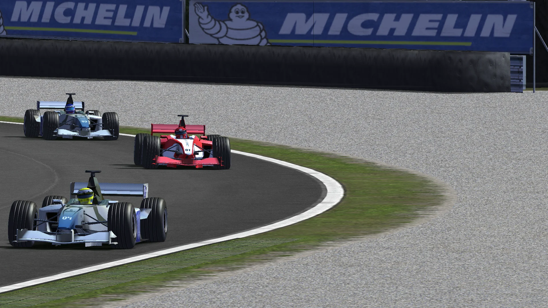 rFactor screenshot 9