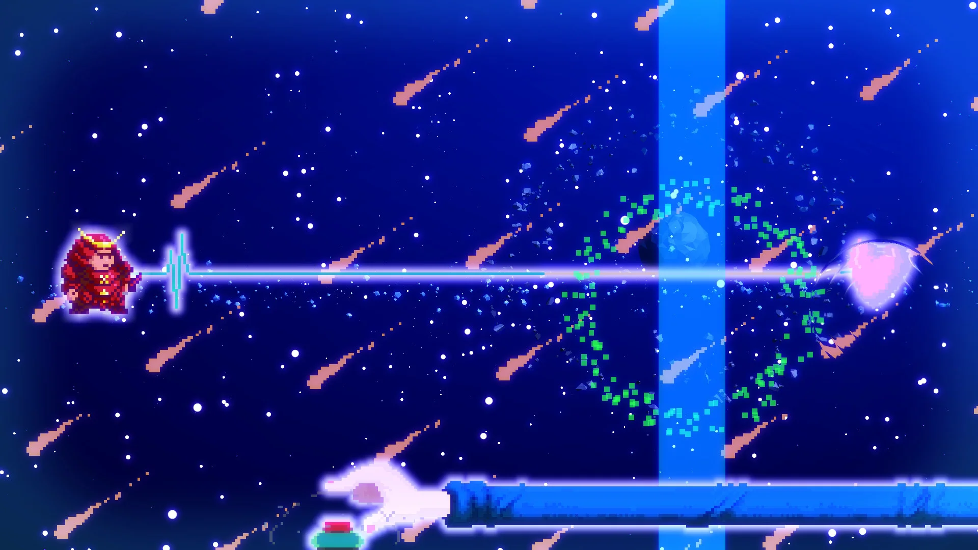 Rhythm Doctor screenshot 7