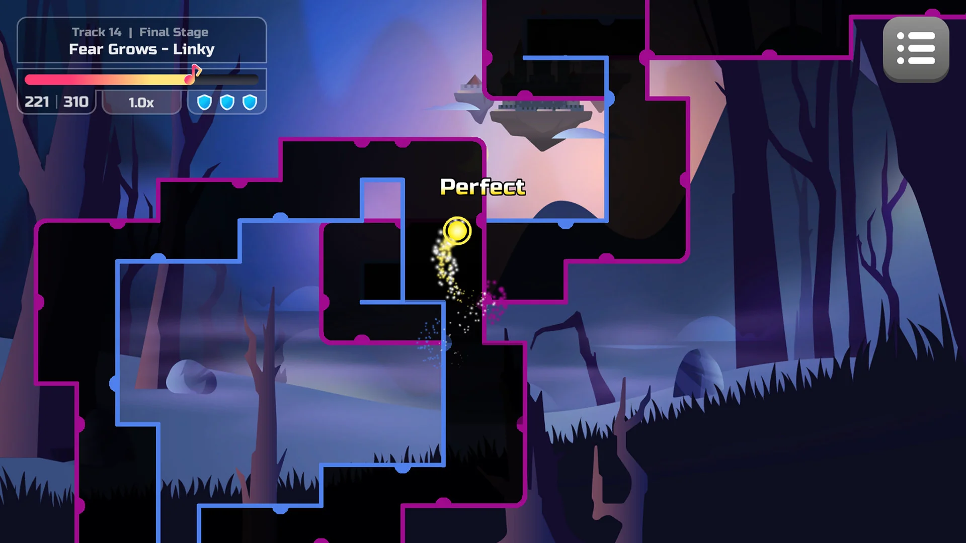 Rhythm Journey screenshot 6