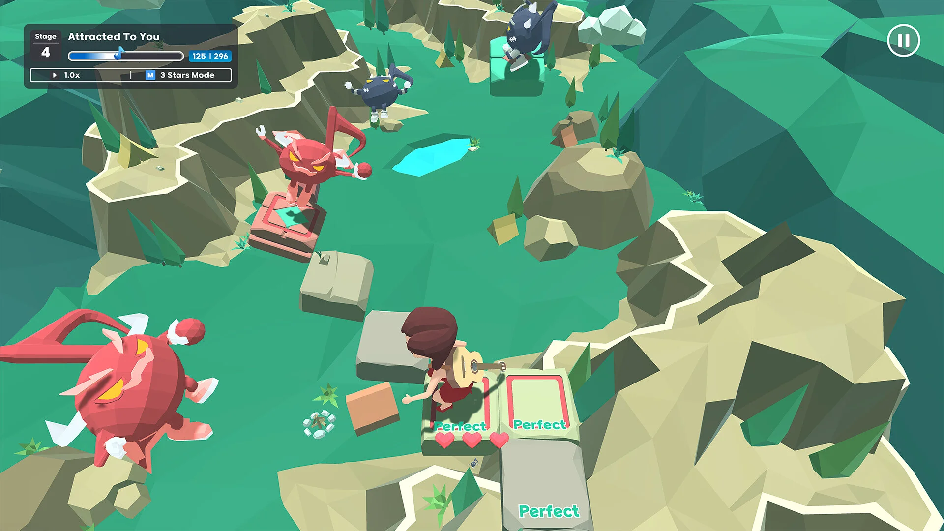 Rhythm Stones screenshot 6