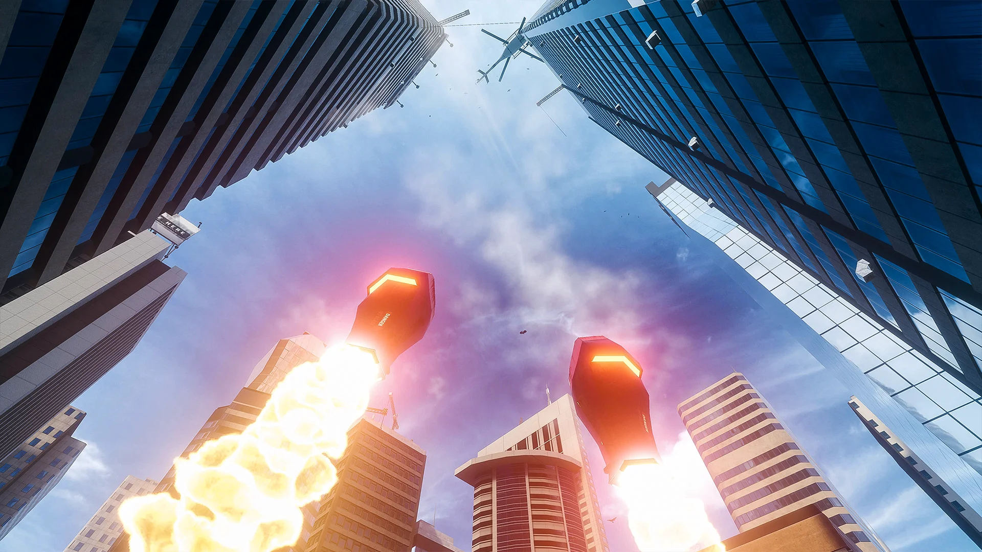 Richie's Plank Experience screenshot 2