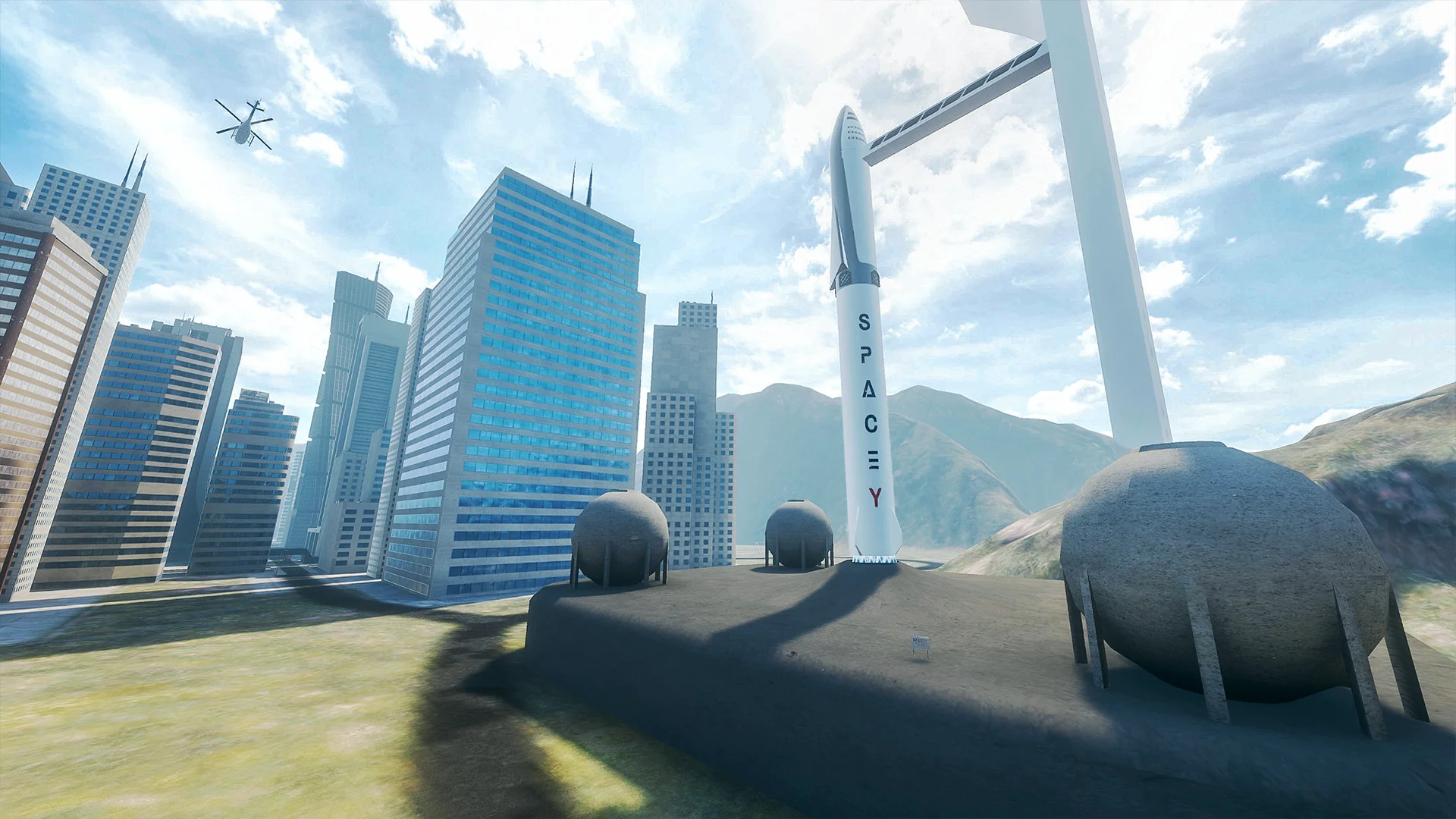 Richie's Plank Experience screenshot 3