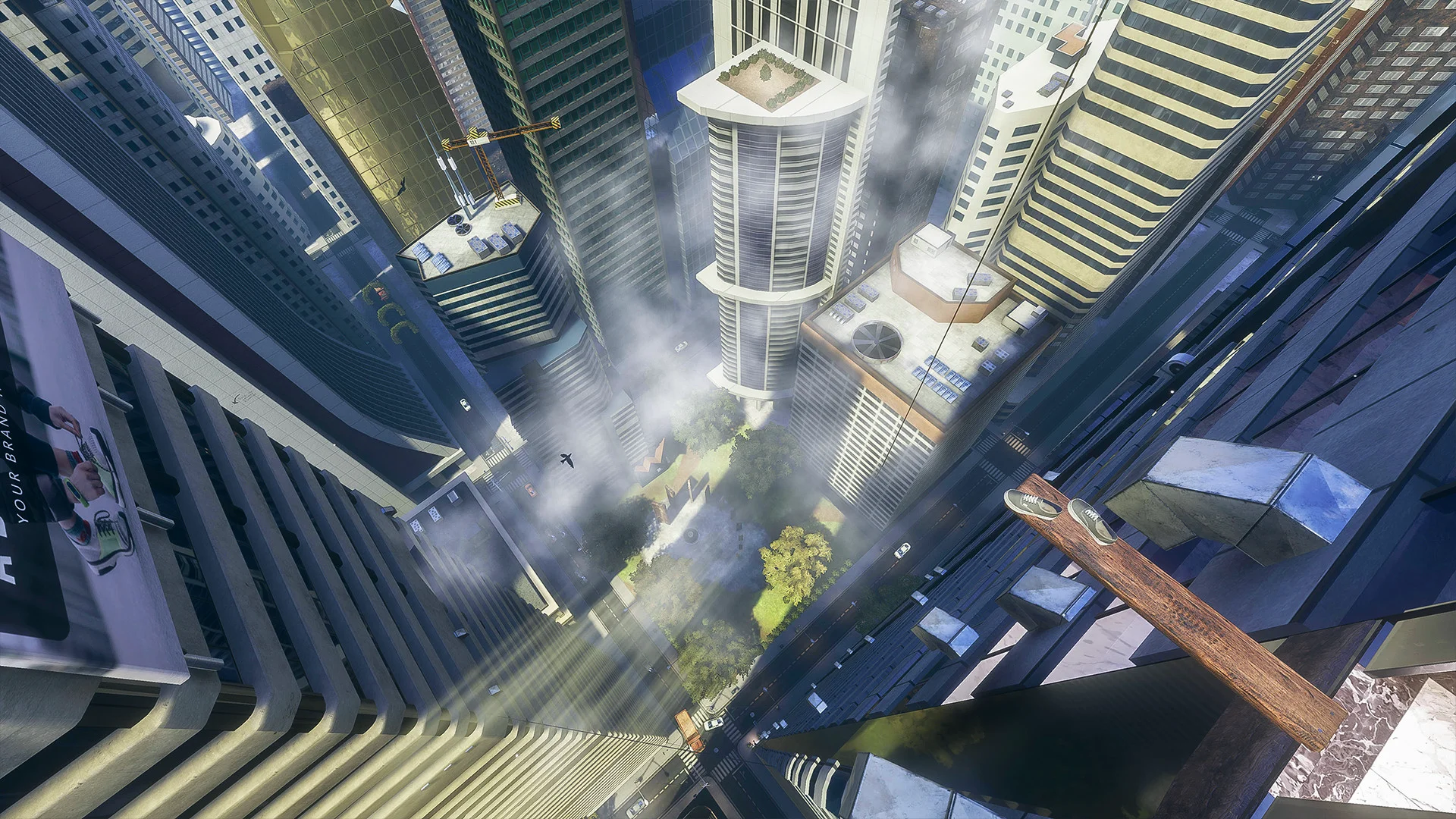 Richie's Plank Experience screenshot 4