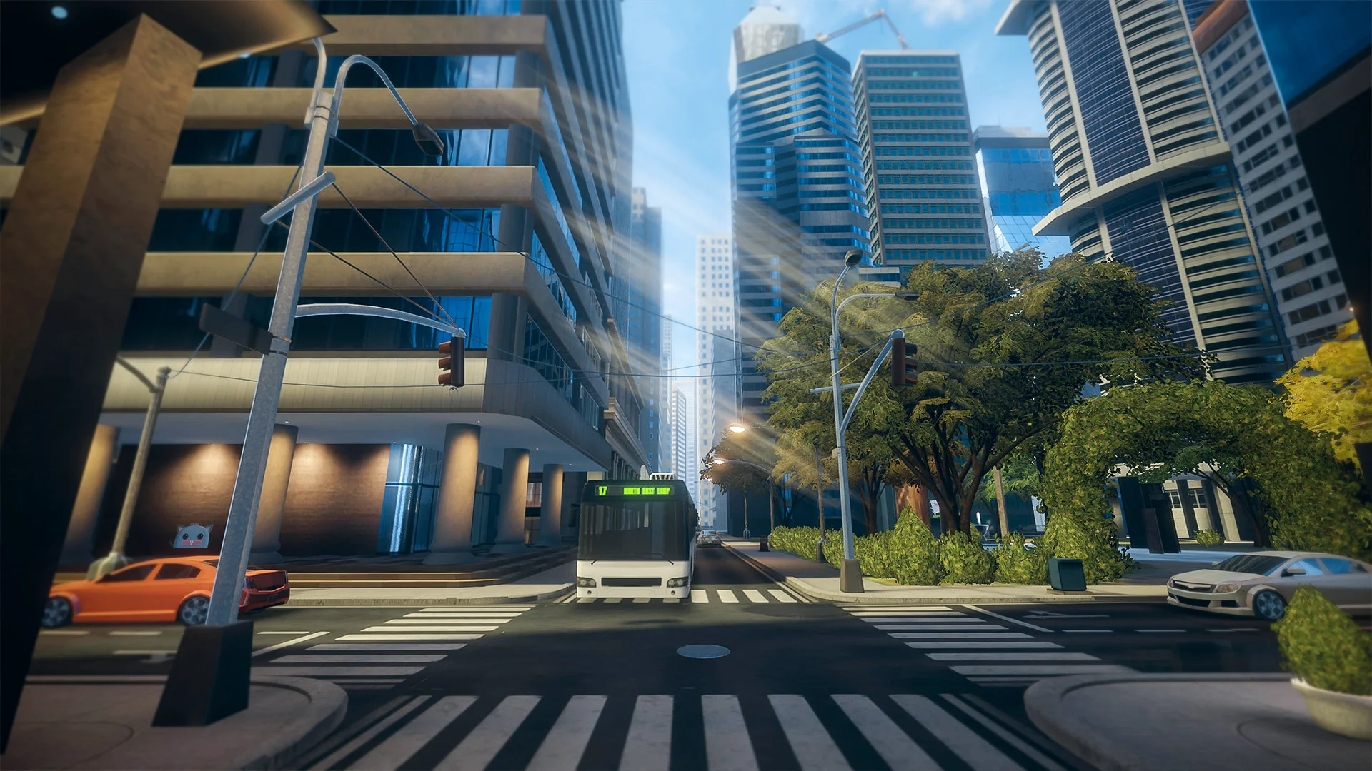 Richie's Plank Experience screenshot 5