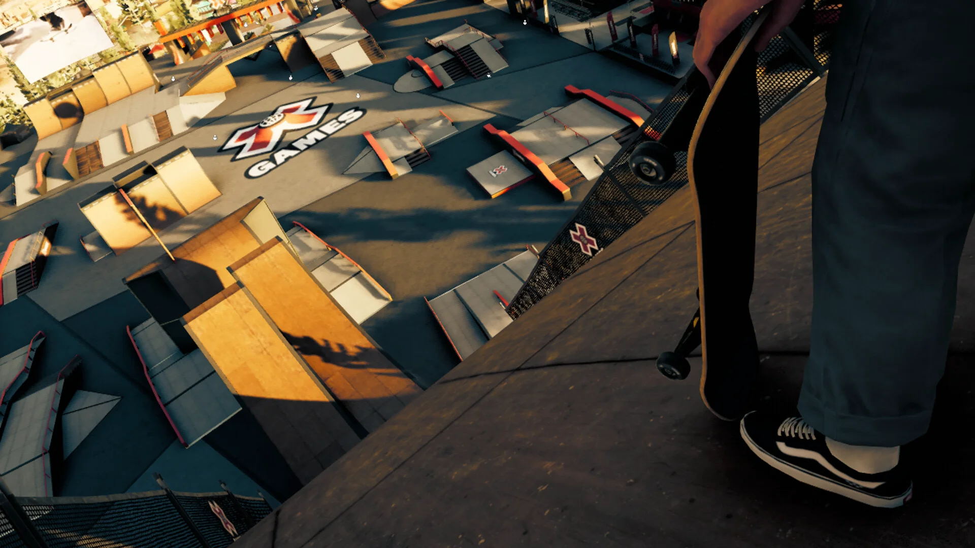 Riders Republic screenshot 1