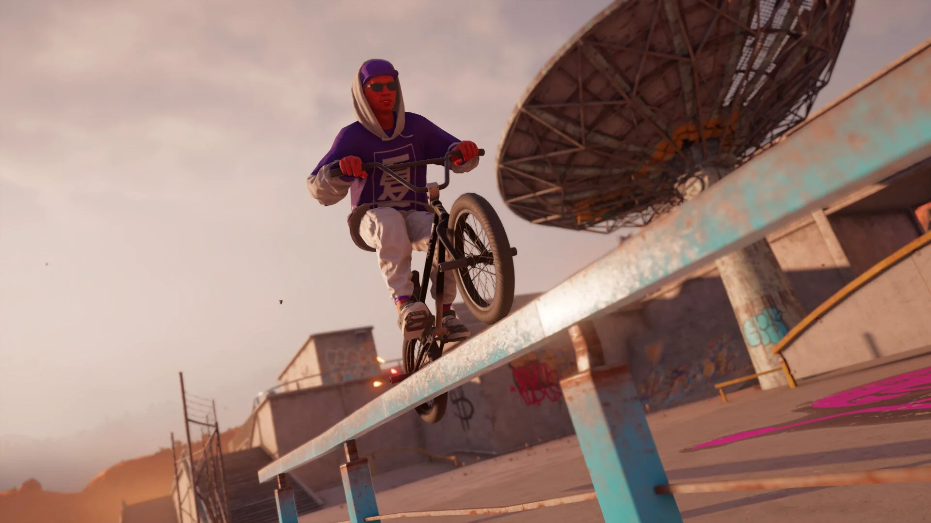 Riders Republic screenshot 2