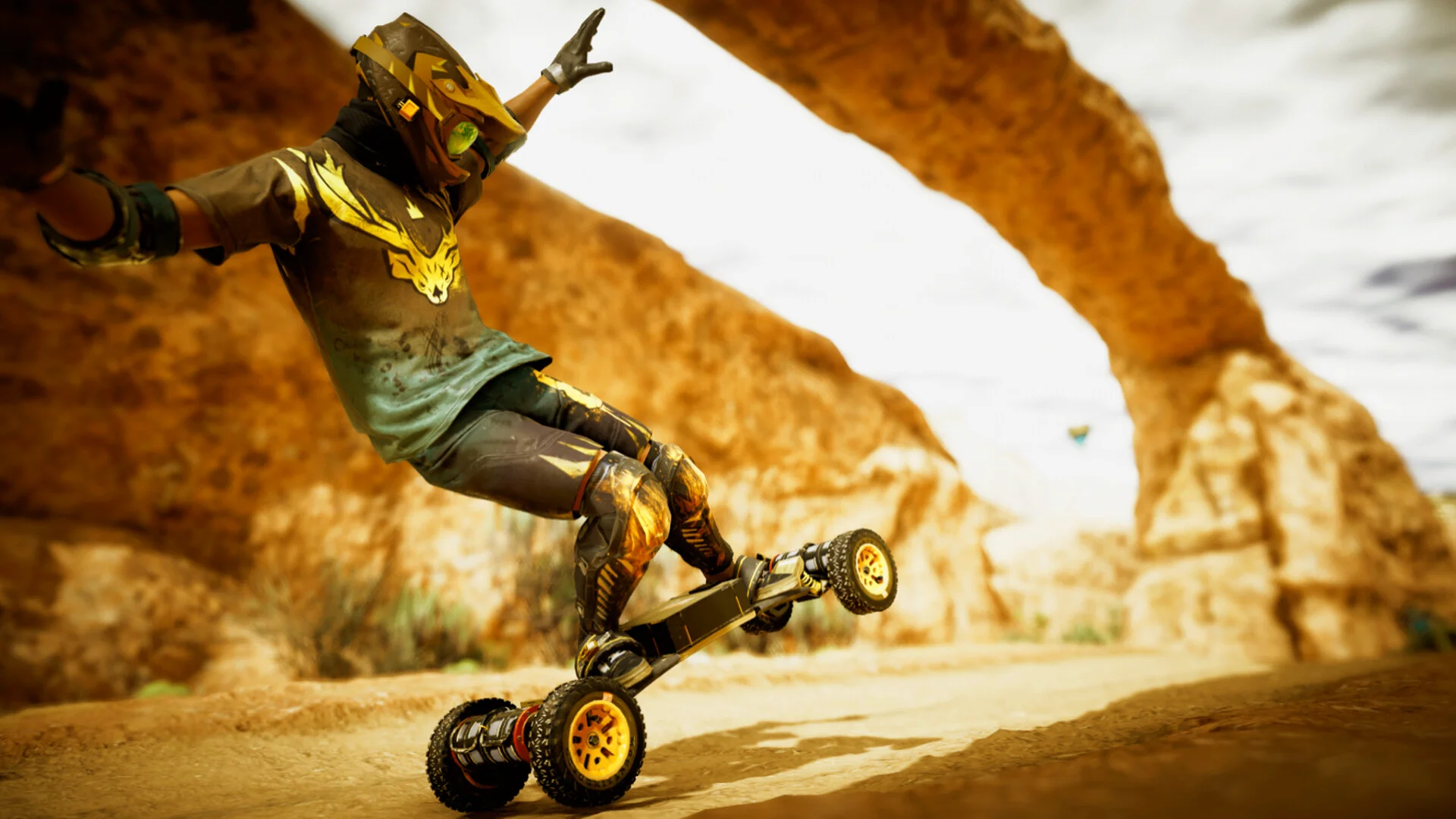 Riders Republic screenshot 5