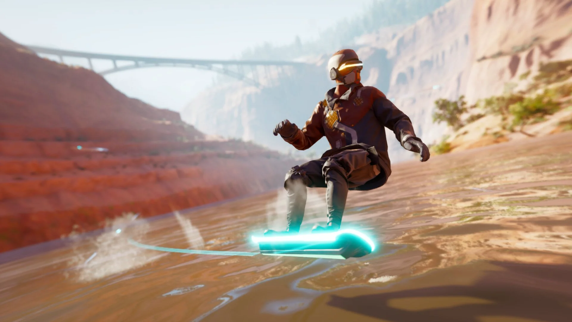 Riders Republic screenshot 6