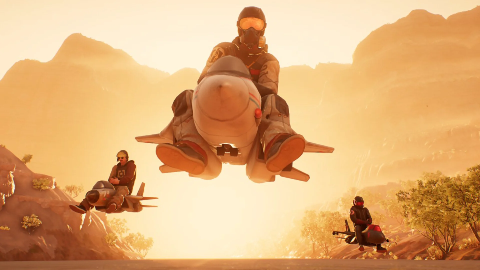 Riders Republic screenshot 7