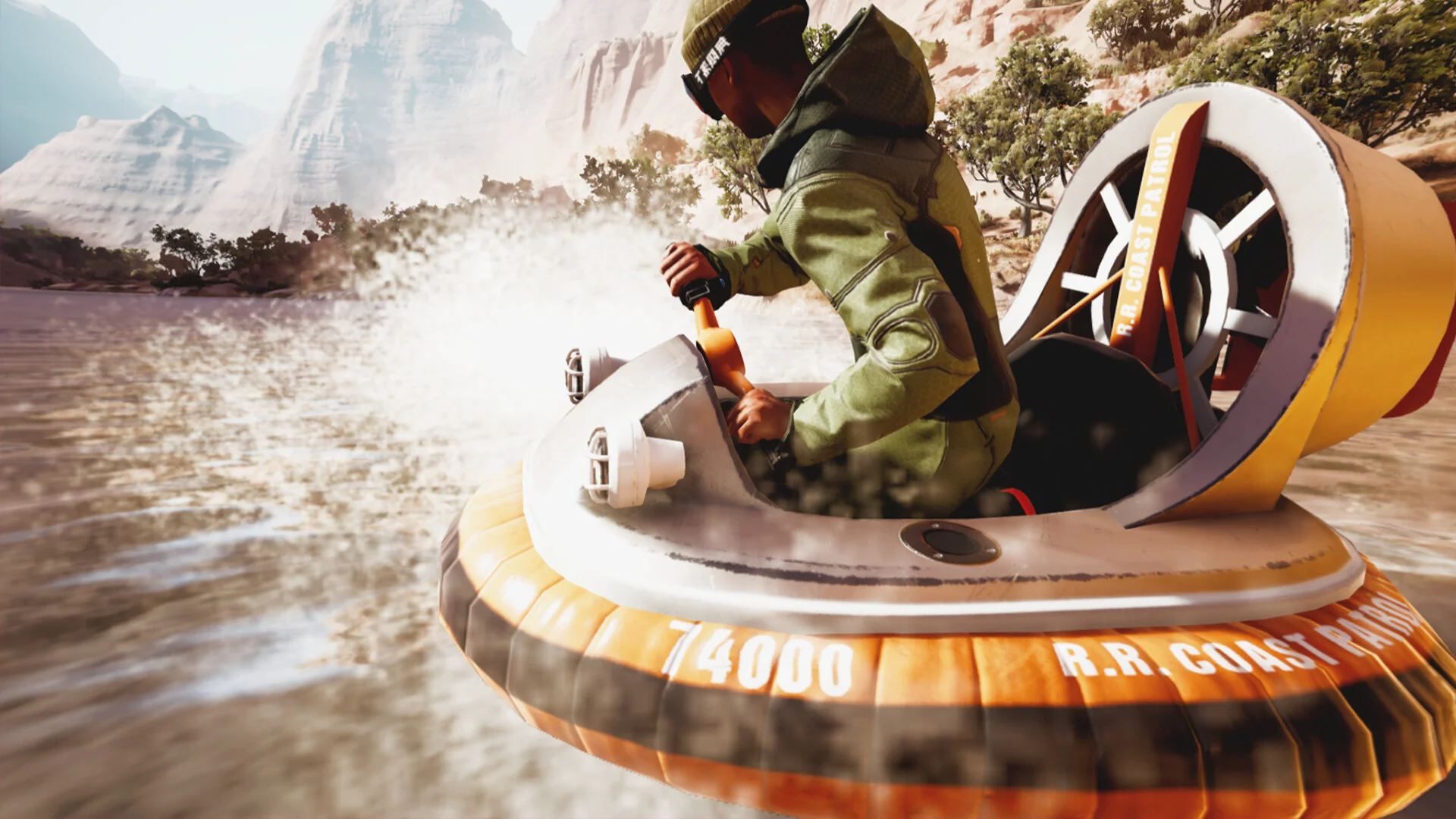 Riders Republic screenshot 8