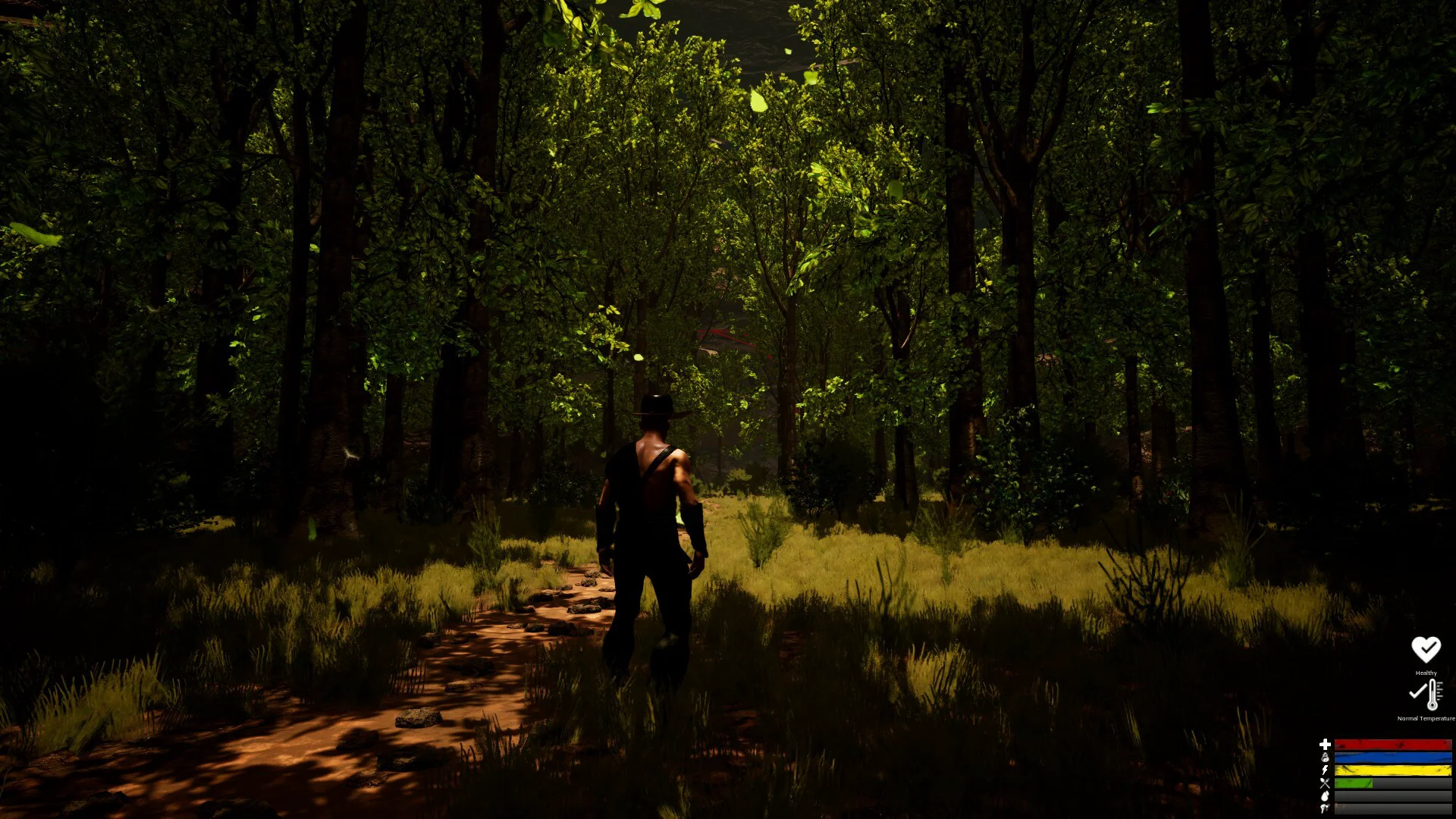 Riftbound - Legacy of The Surge screenshot 4