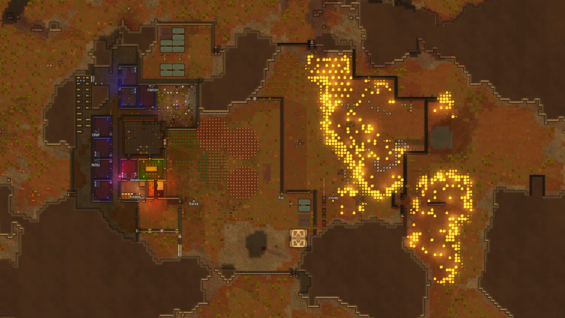 RimWorld screenshot 12