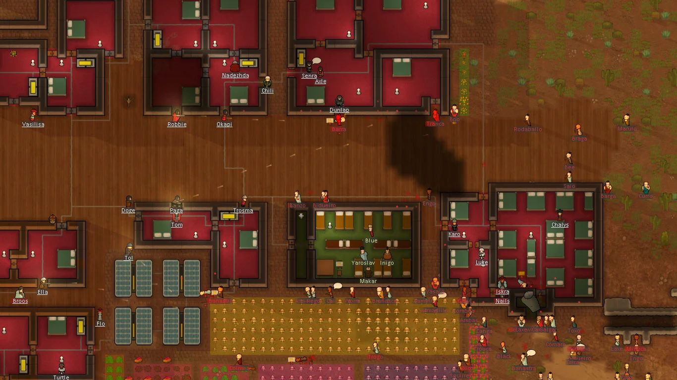 RimWorld screenshot 13