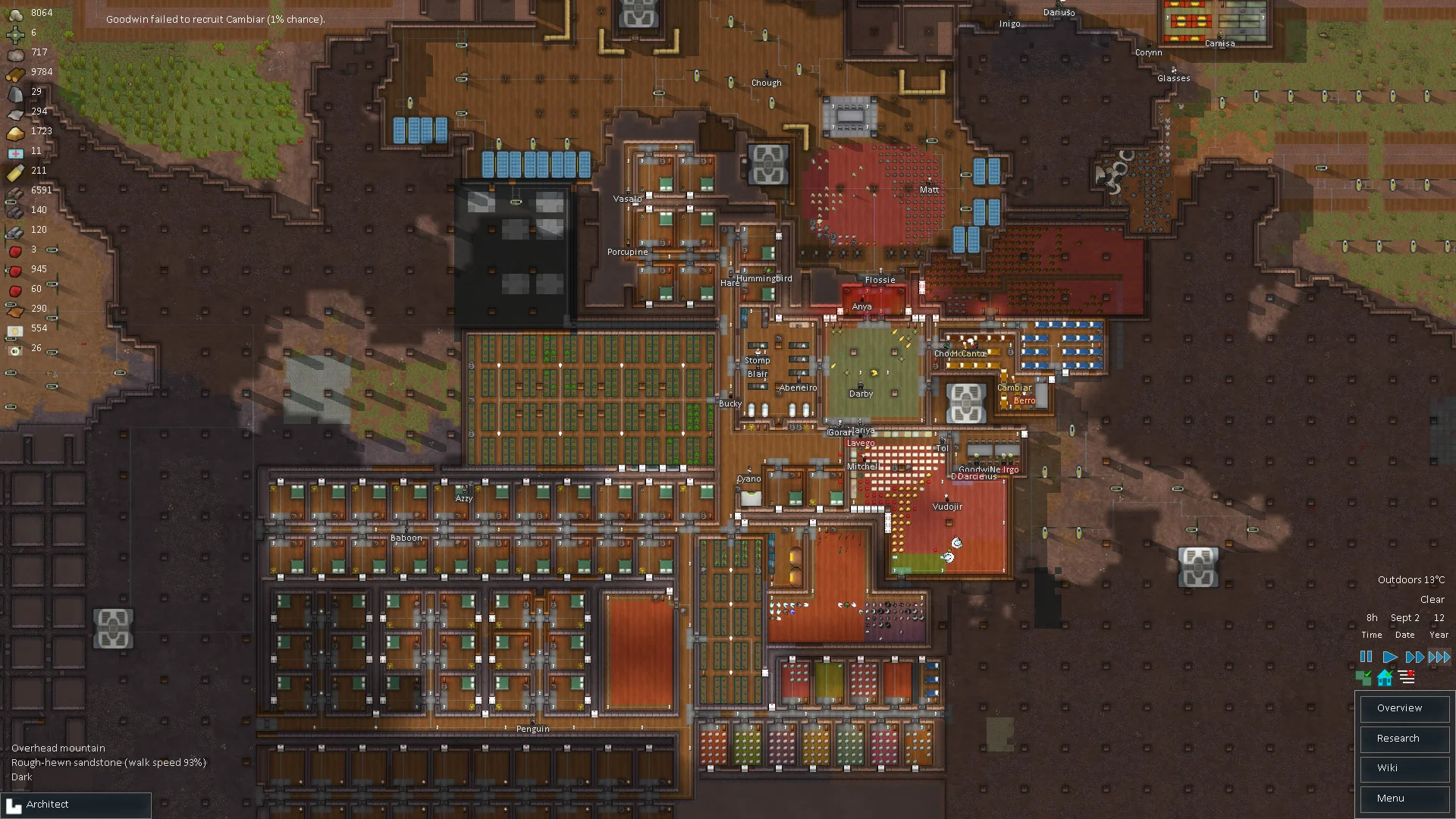RimWorld screenshot 14