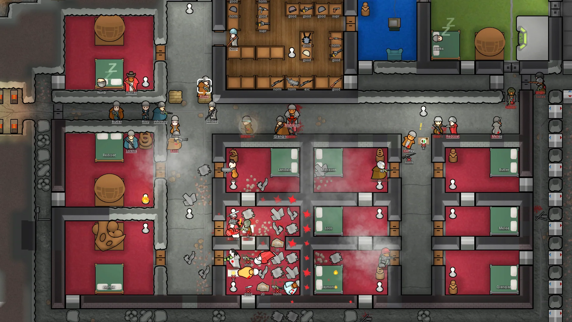 RimWorld screenshot 15