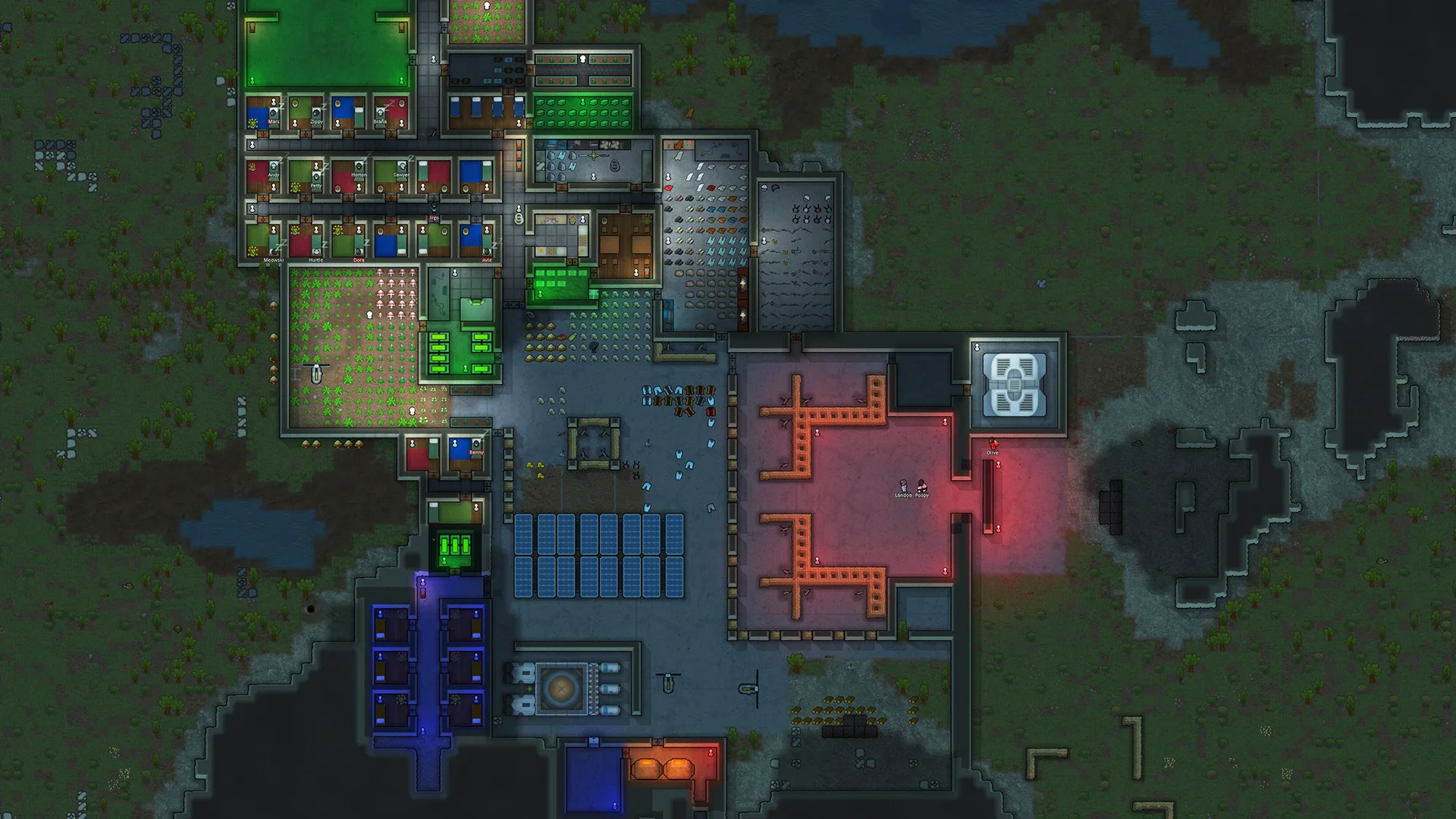 RimWorld screenshot 21