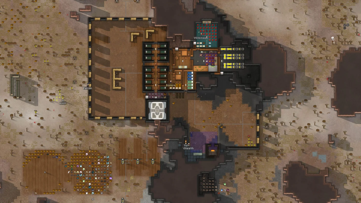 RimWorld screenshot 22