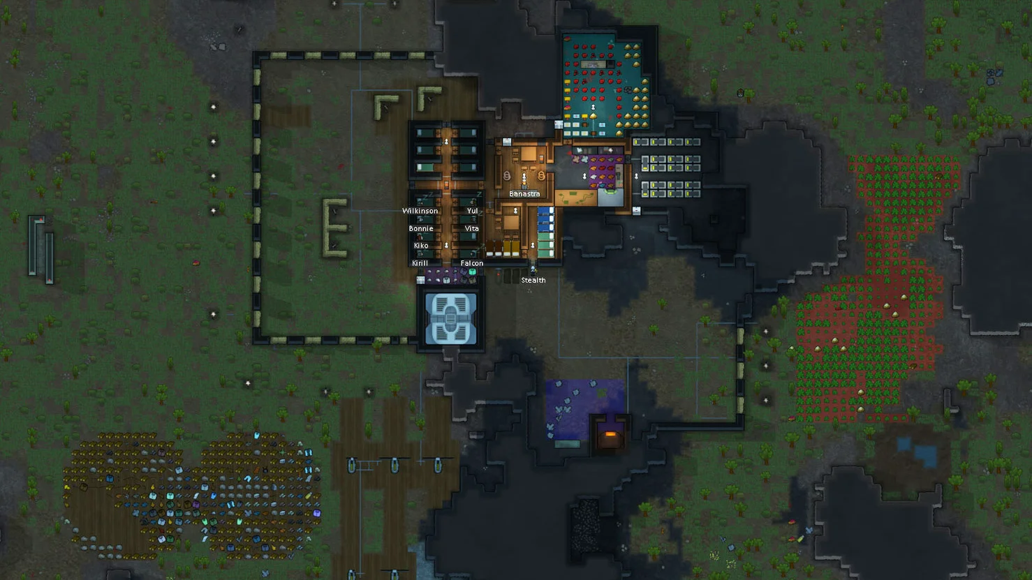 RimWorld screenshot 23