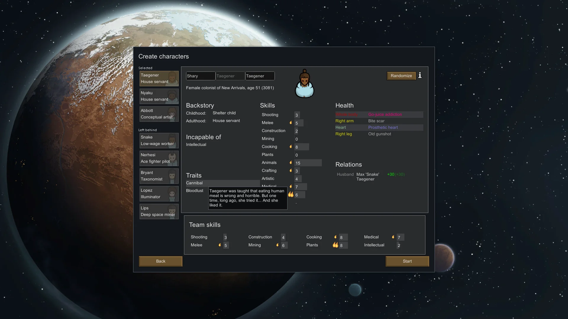 RimWorld screenshot 5