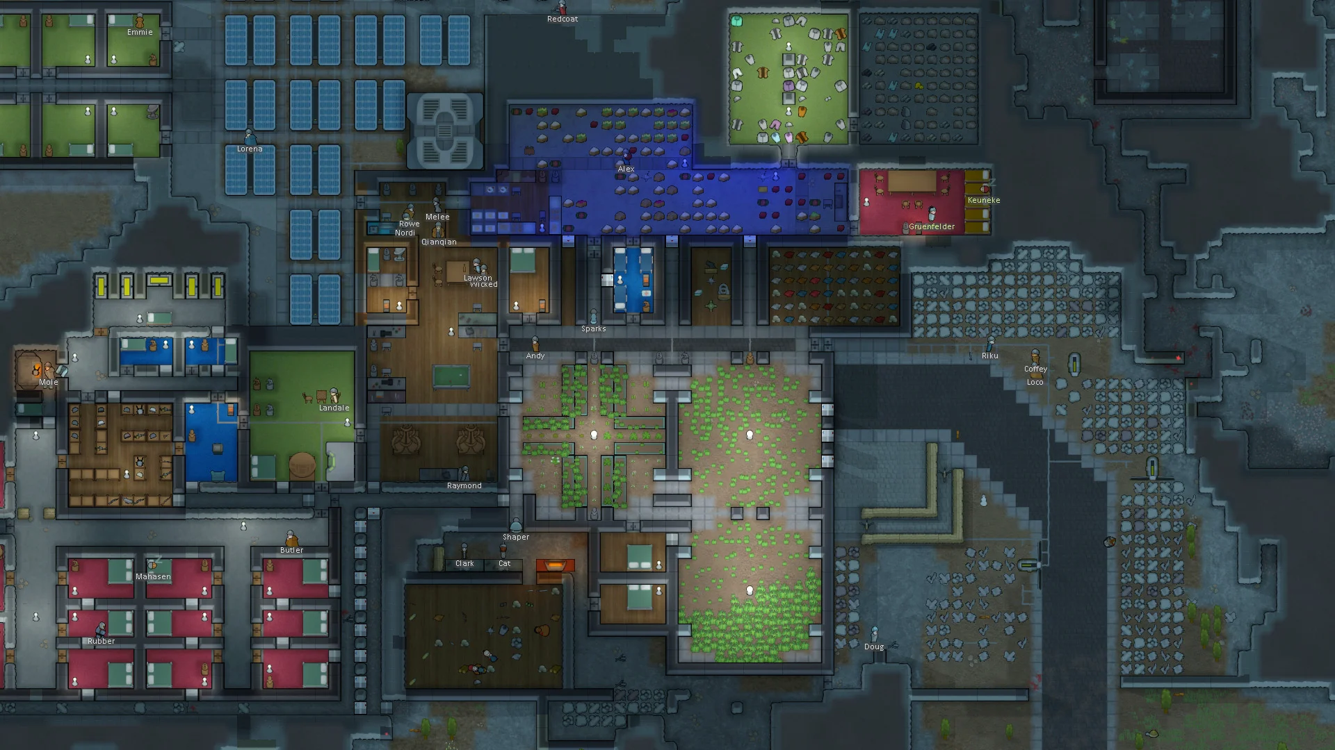 RimWorld screenshot 7