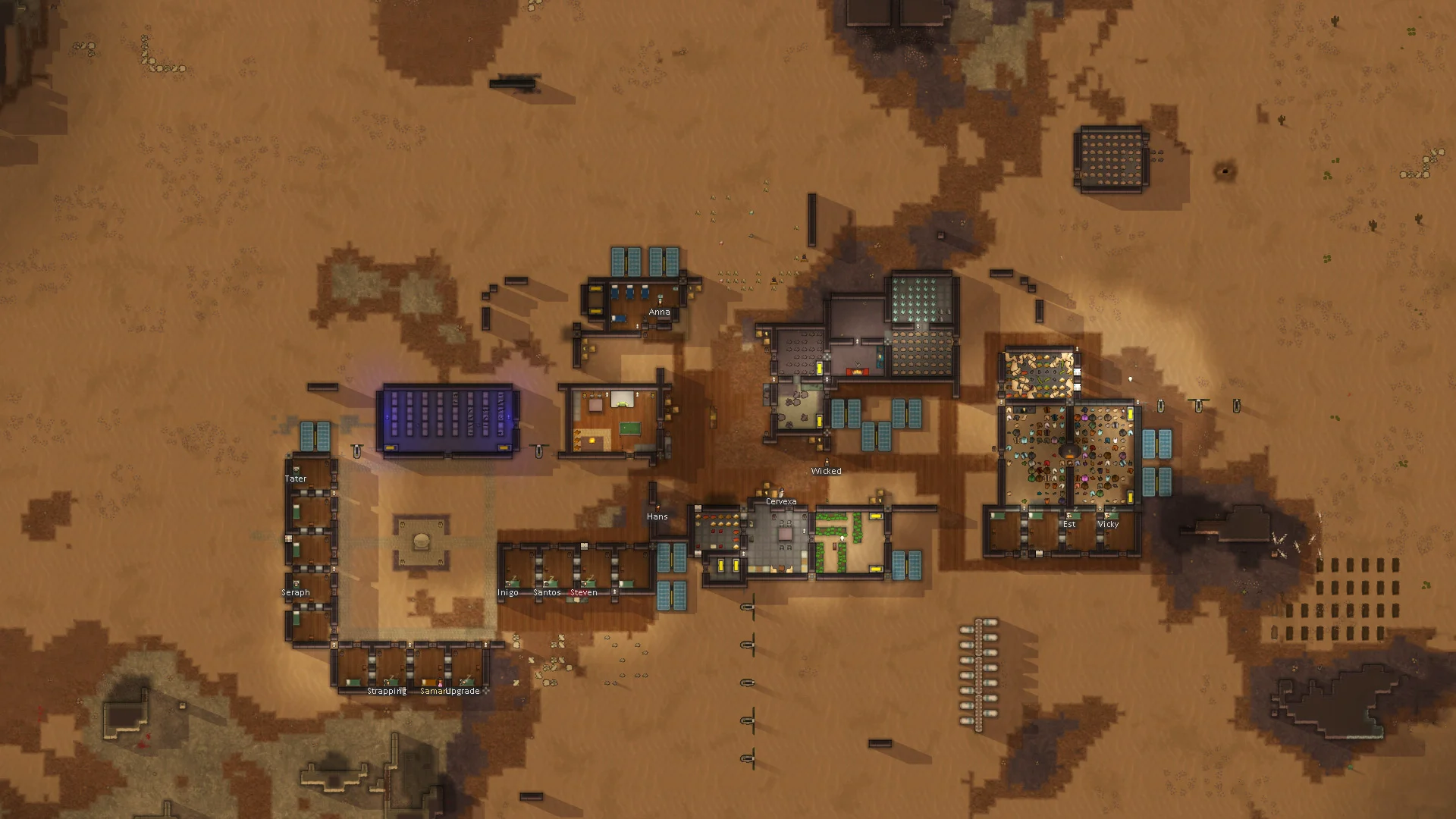 RimWorld screenshot 8