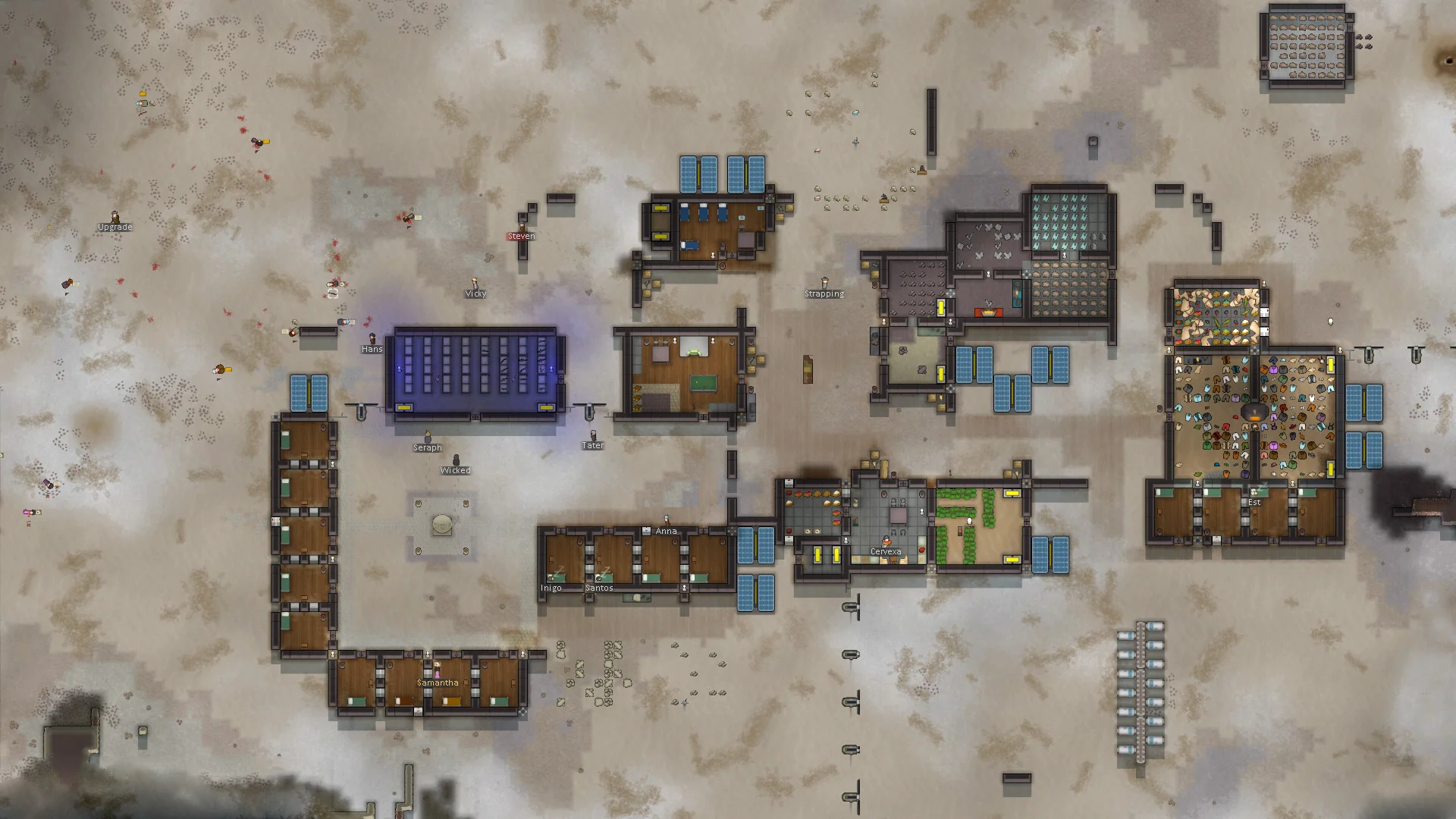 RimWorld screenshot 9
