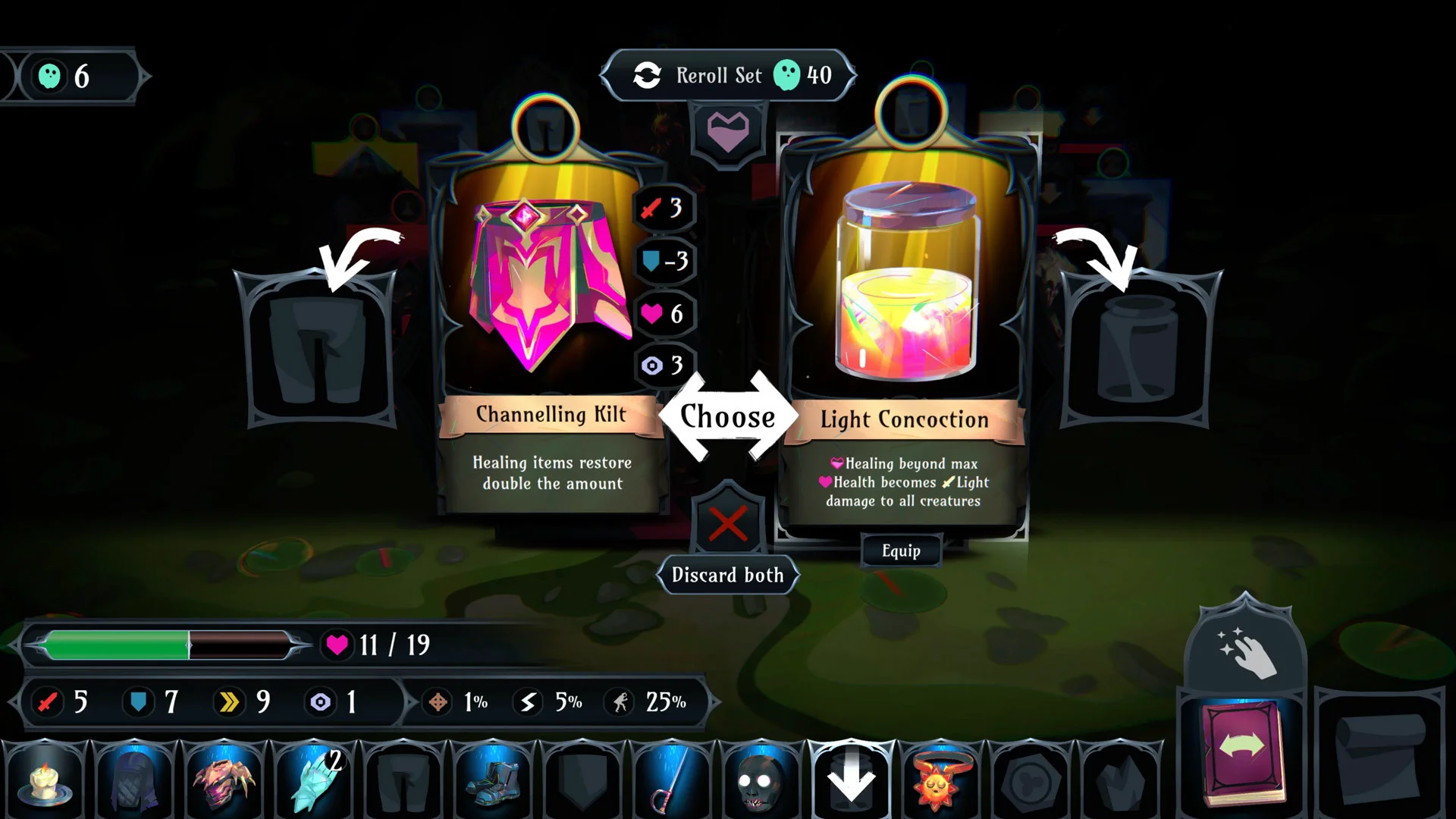 Ring of Pain screenshot 4