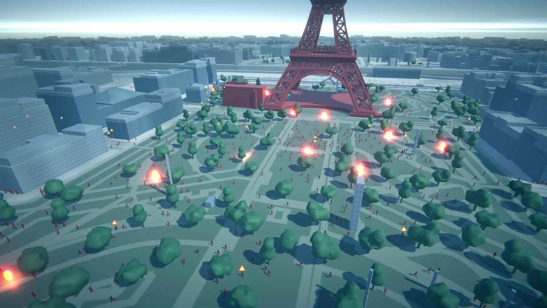 Riot Operator screenshot 8