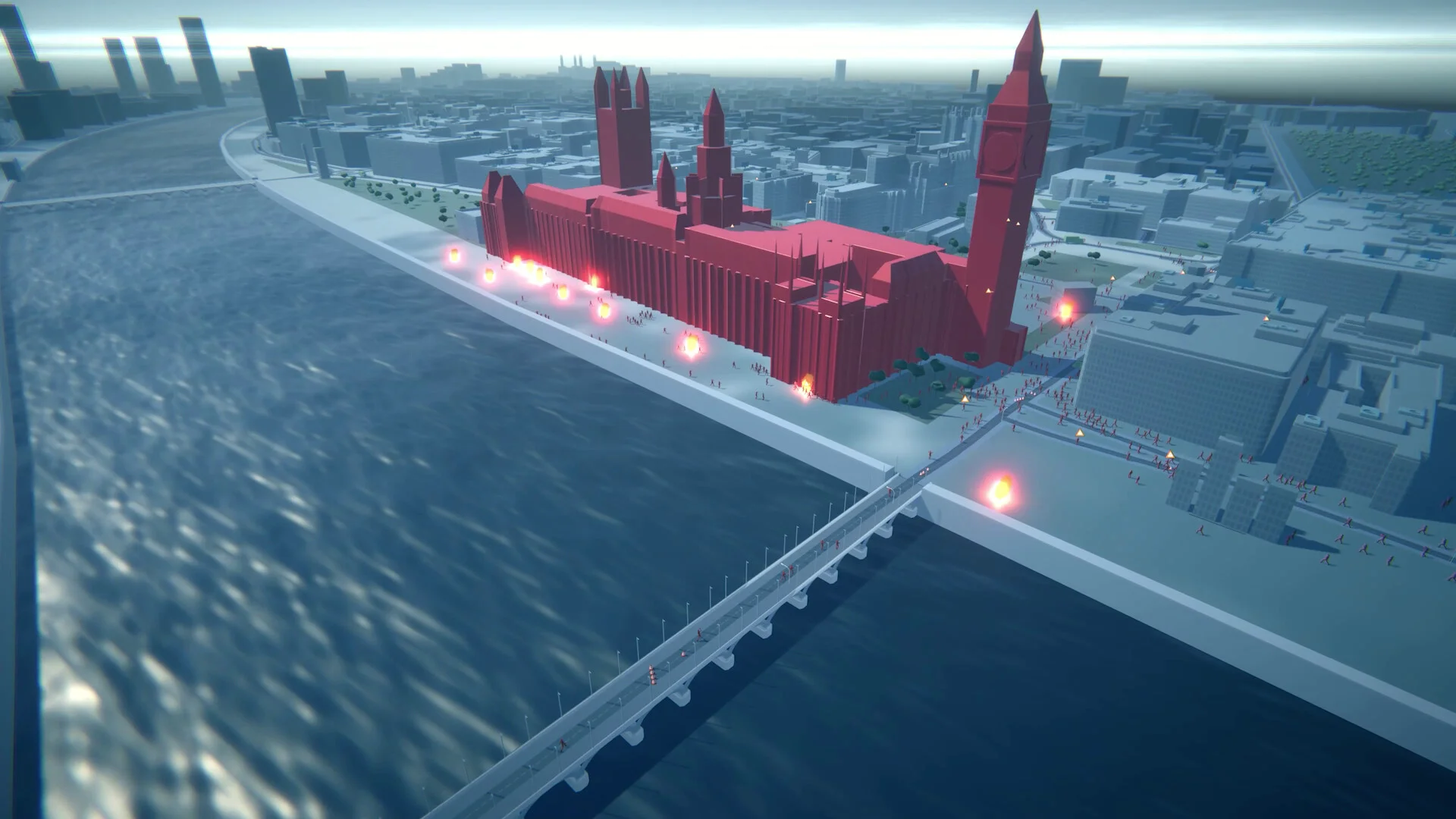 Riot Operator screenshot 9