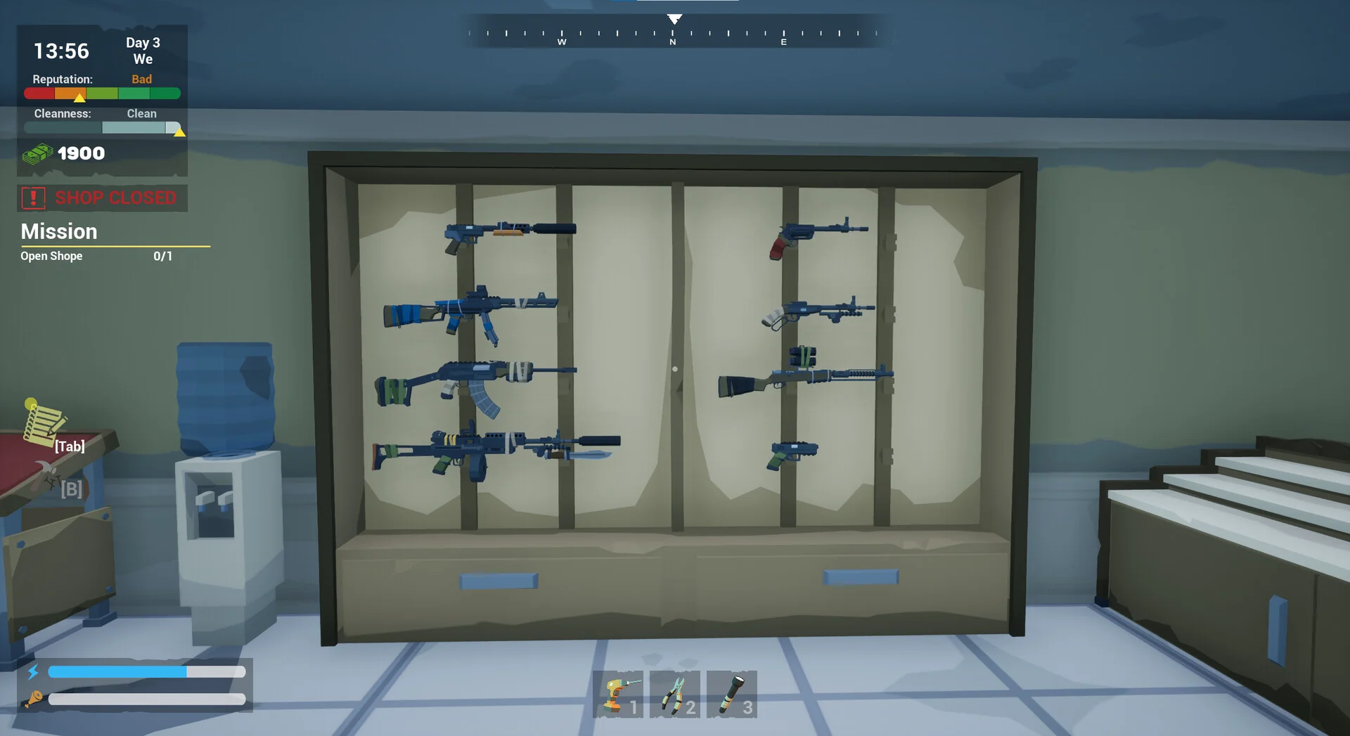 Rise of Gun screenshot 5