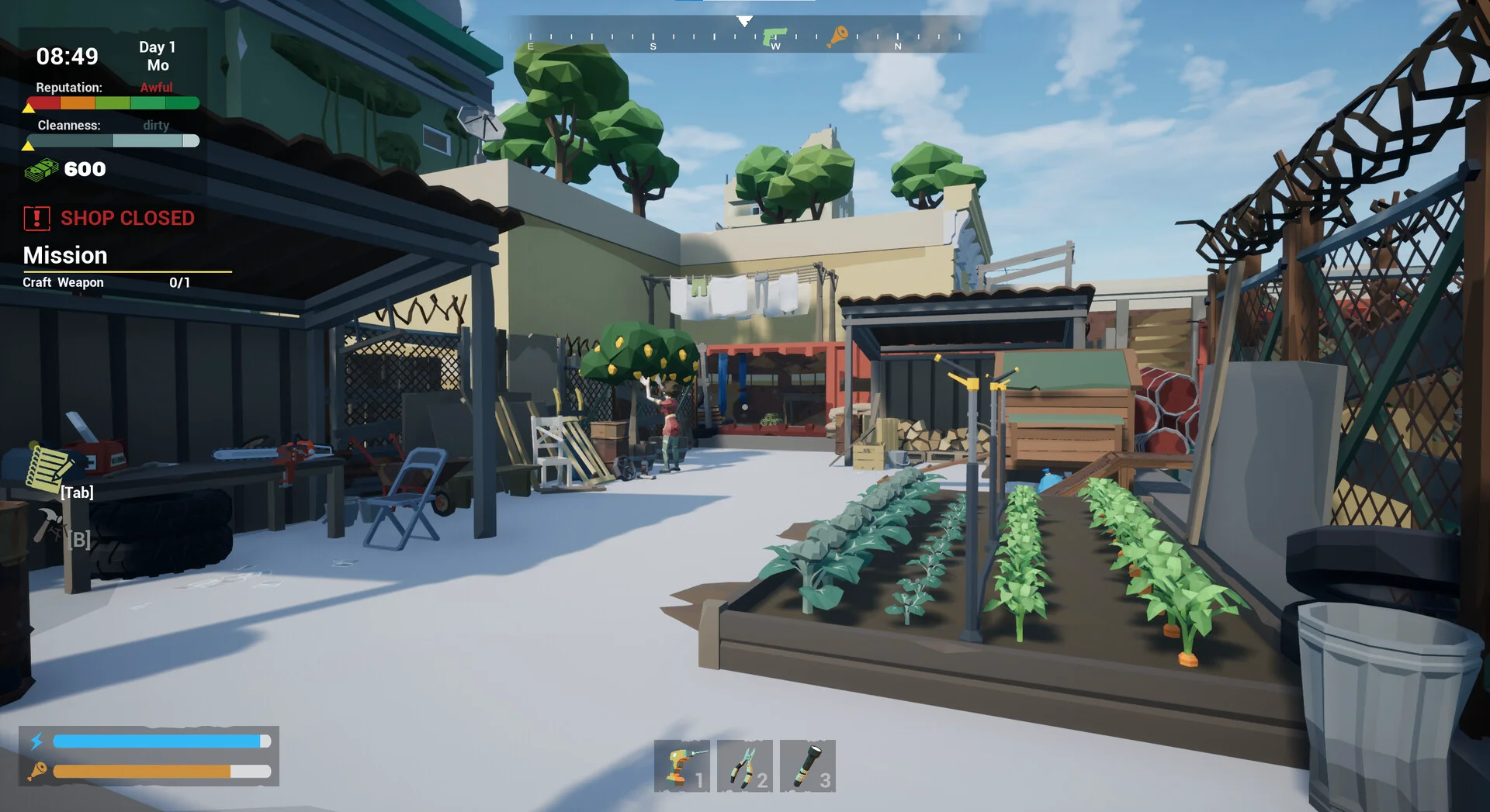 Rise of Gun screenshot 8