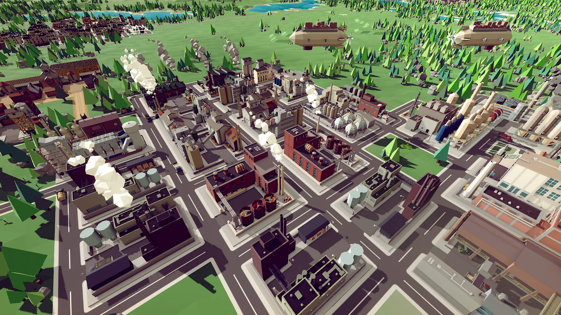 Rise of Industry screenshot 10