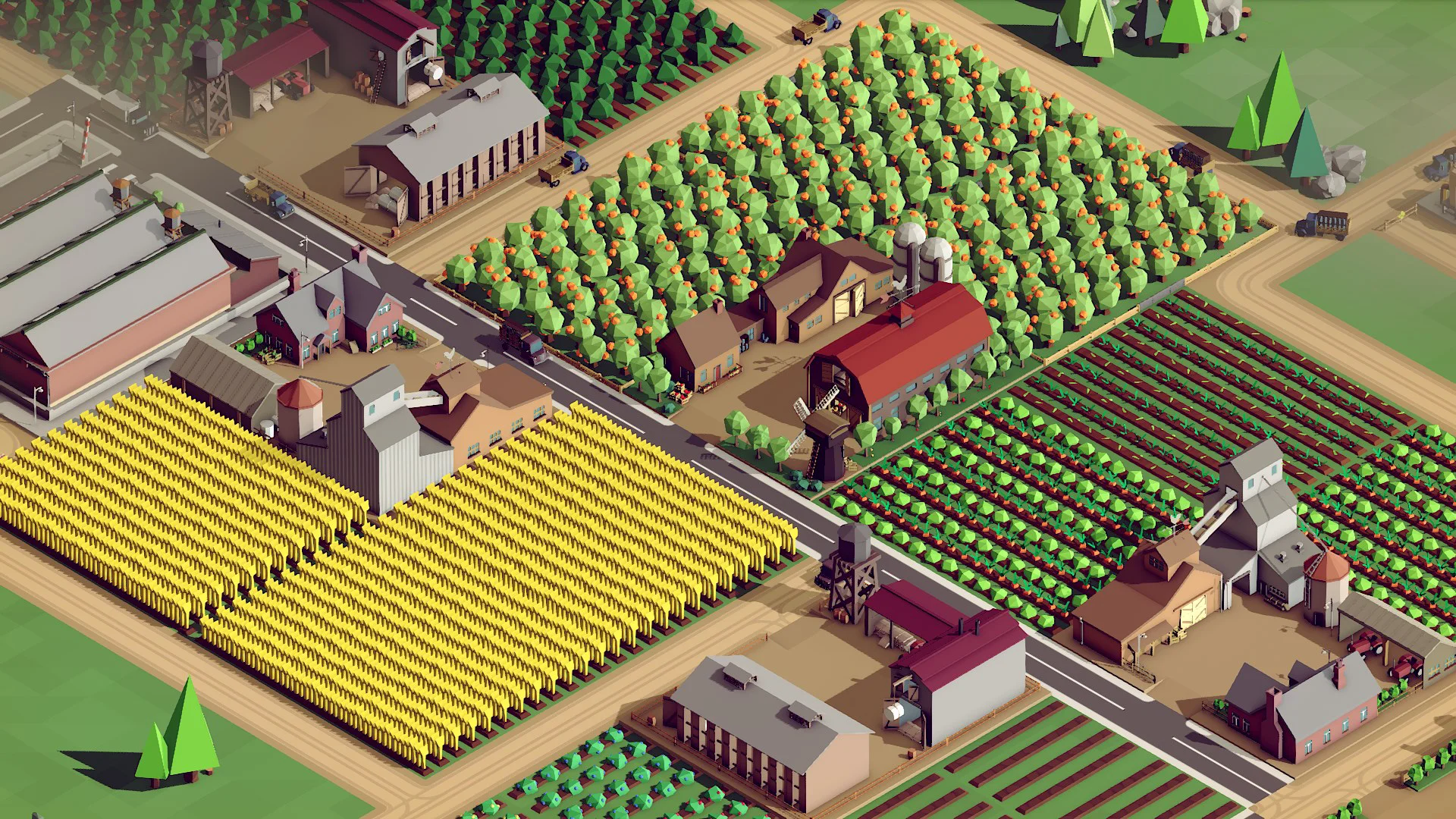 Rise of Industry screenshot 6