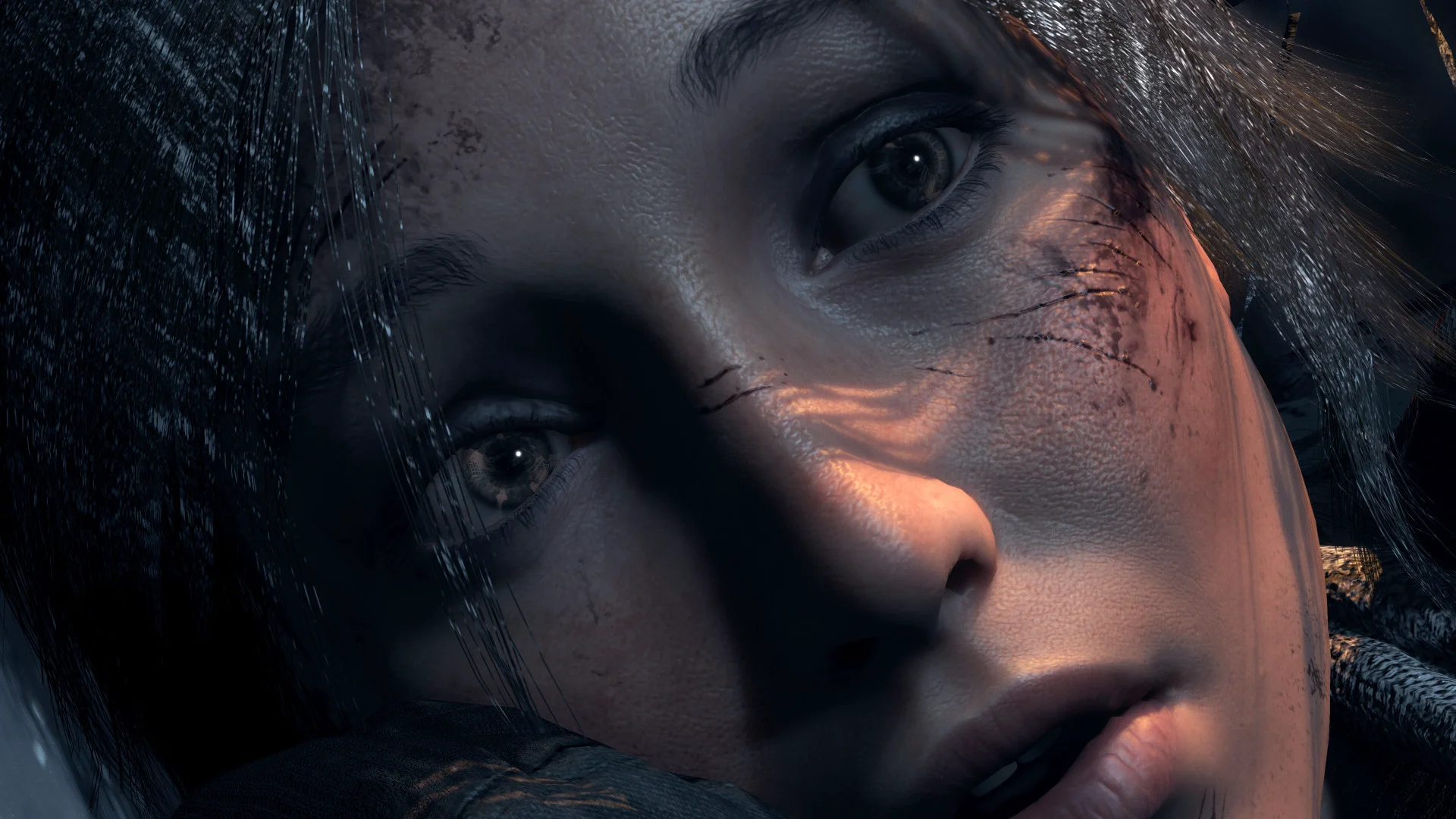 Rise of the Tomb Raider™ screenshot 3