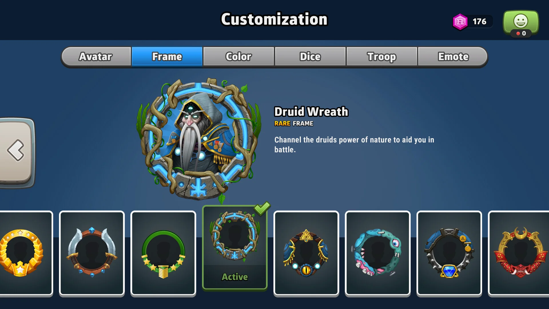 RISK: Global Domination screenshot 8