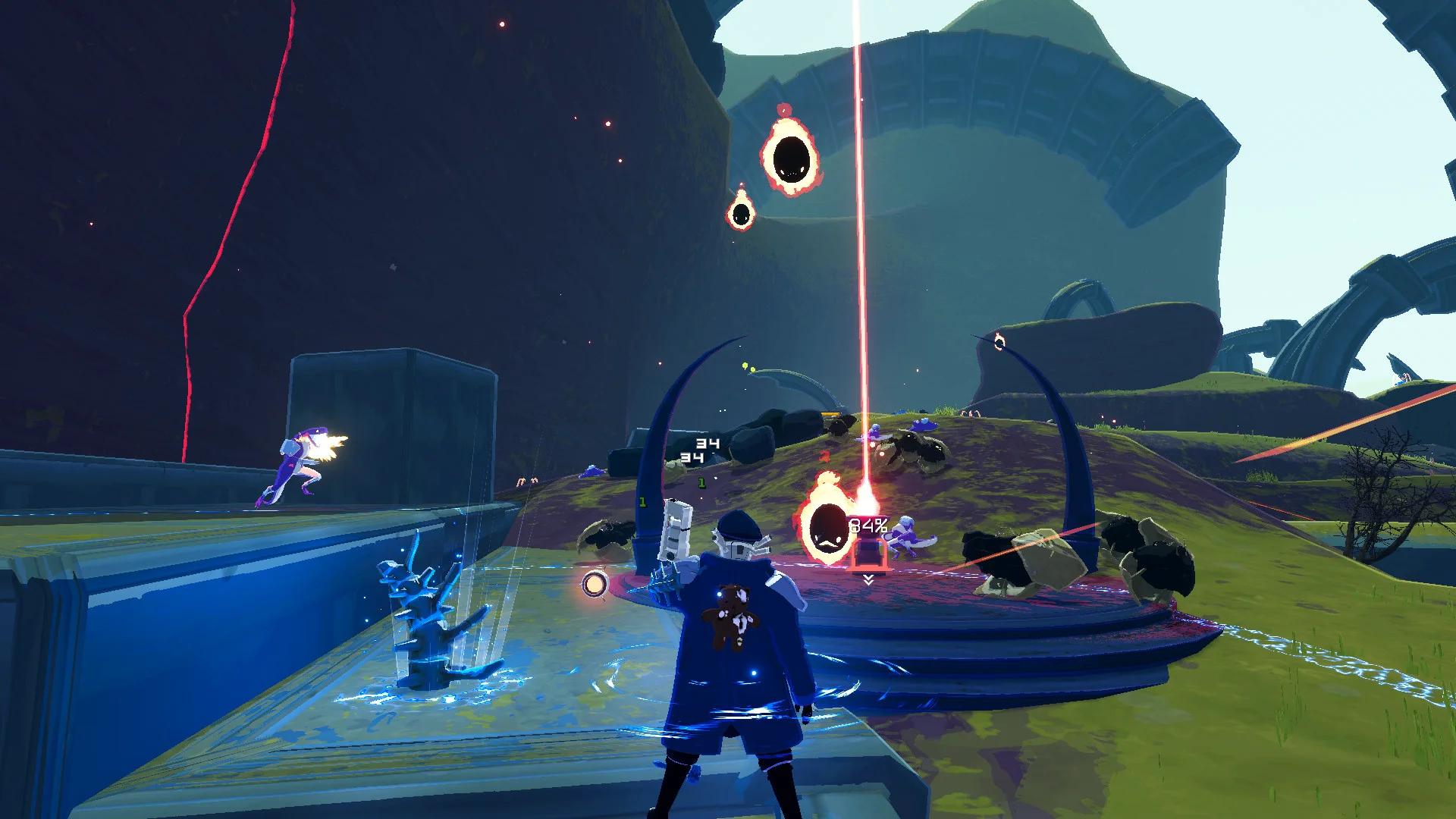 Risk of Rain 2 screenshot 3