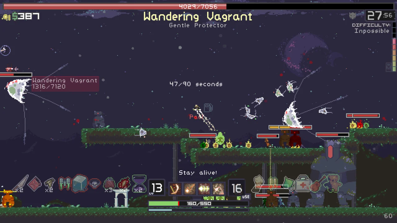 Risk of Rain (2013) screenshot 1