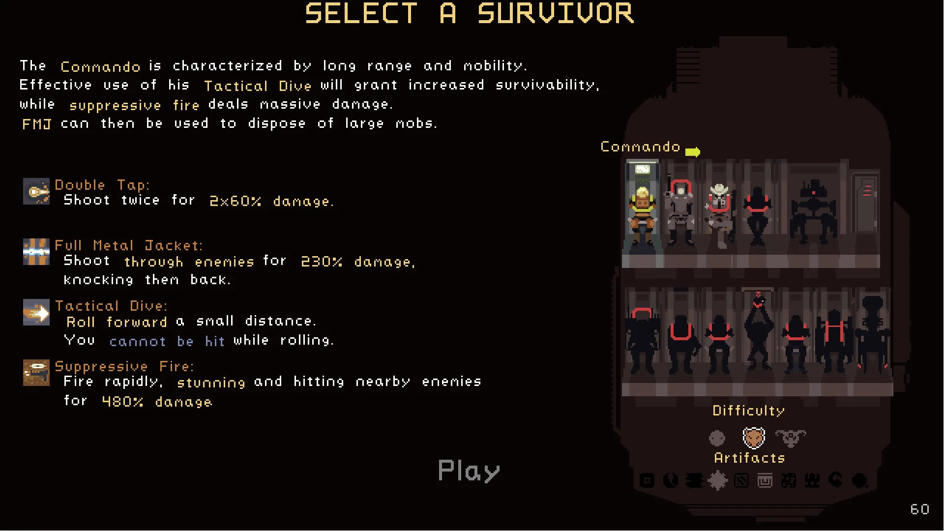 Risk of Rain (2013) screenshot 3