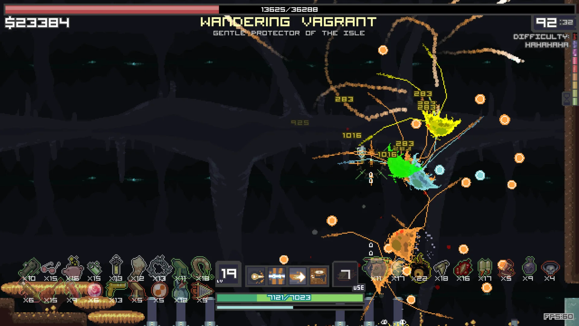 Risk of Rain (2013) screenshot 5